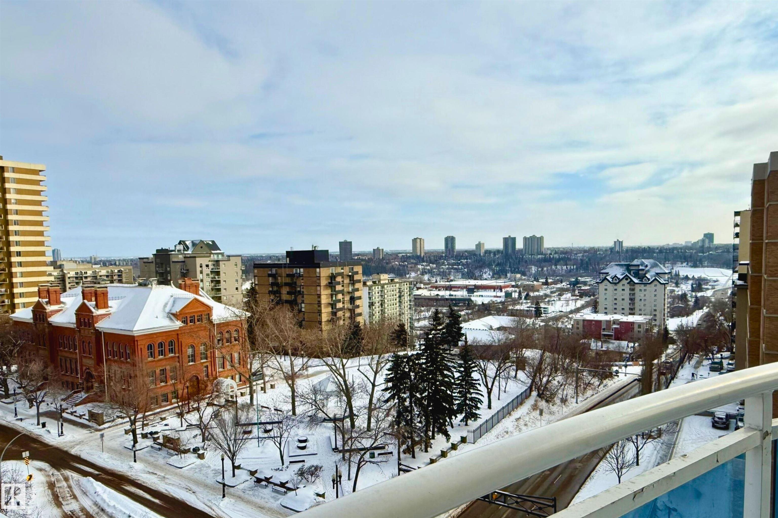 901 10504 99 Avenue, Edmonton, MLS® # E4475879