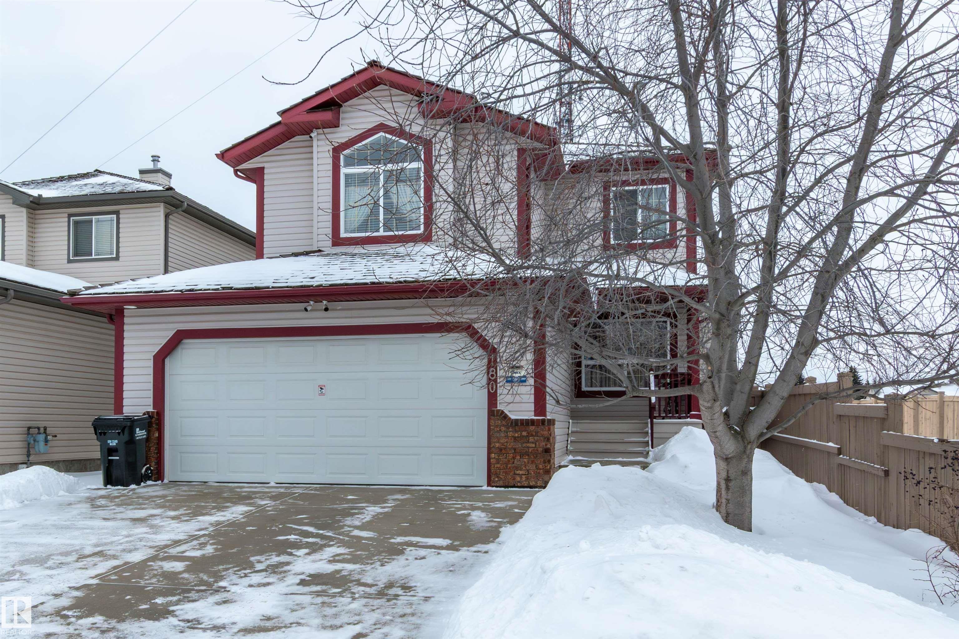 180 Newcastle Crescent, Sherwood Park, MLS® # E4475901