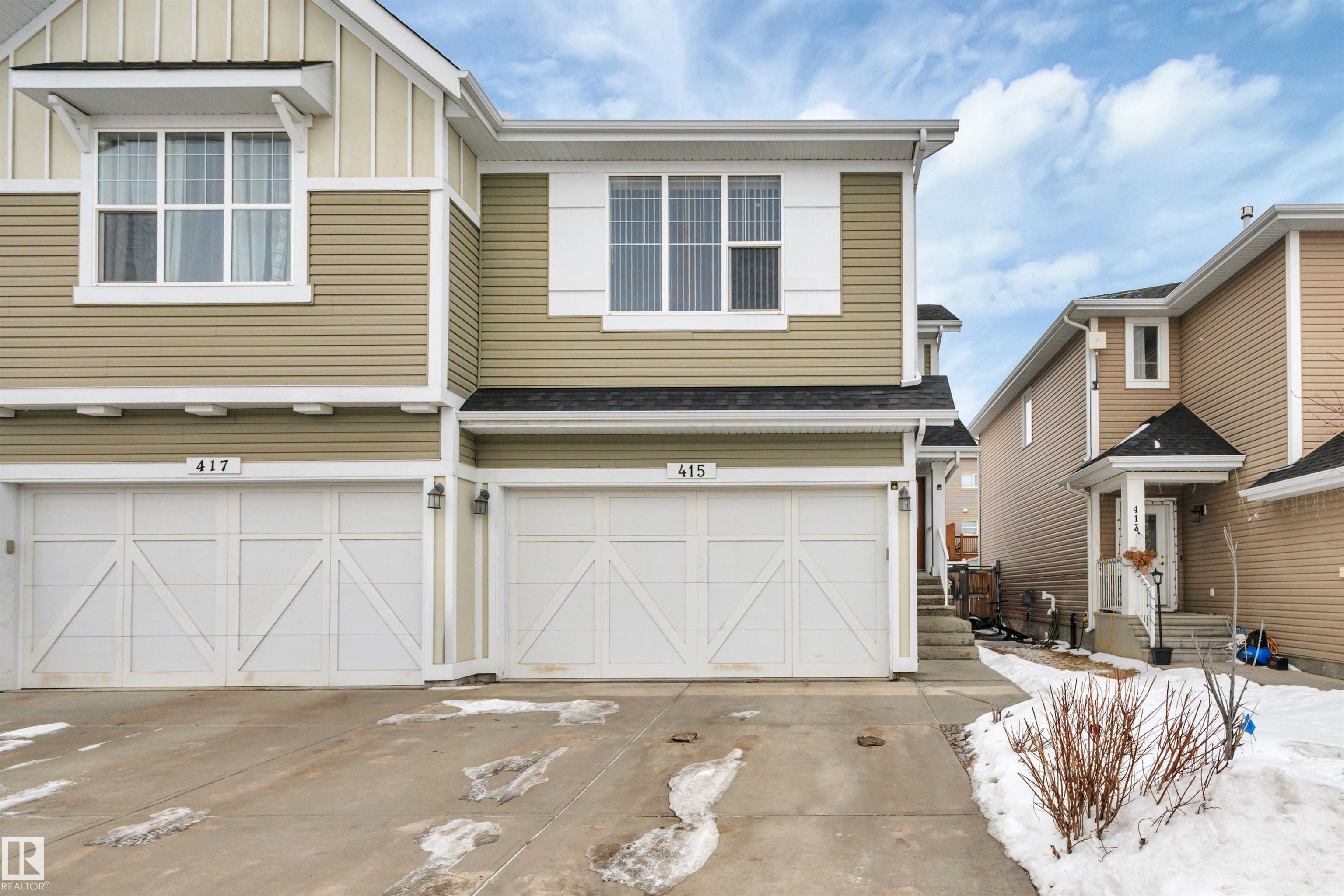 415 Simmonds Way, Leduc, MLS® # E4475902