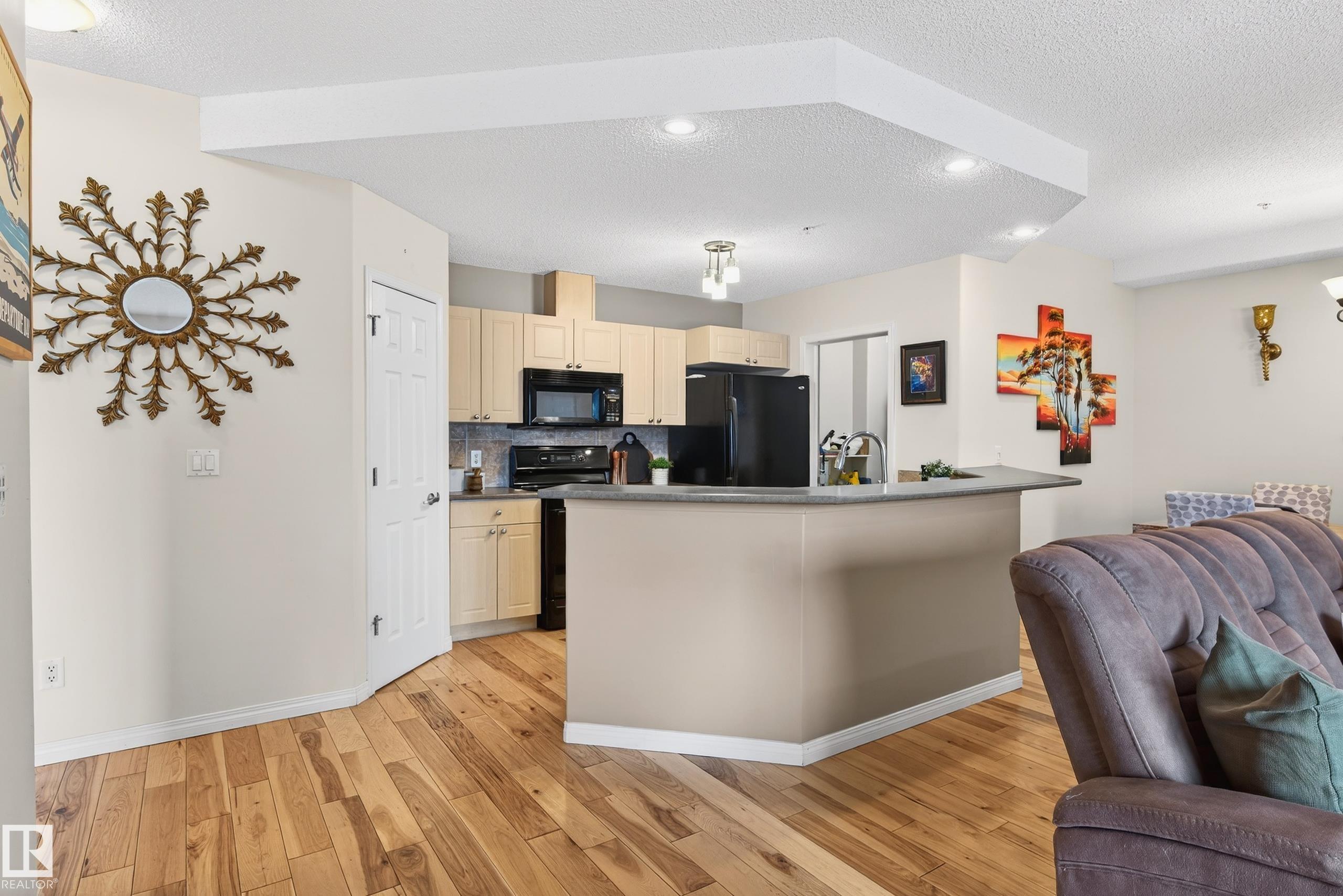 307 5280 Terwillegar Boulevard, Edmonton, MLS® # E4475912