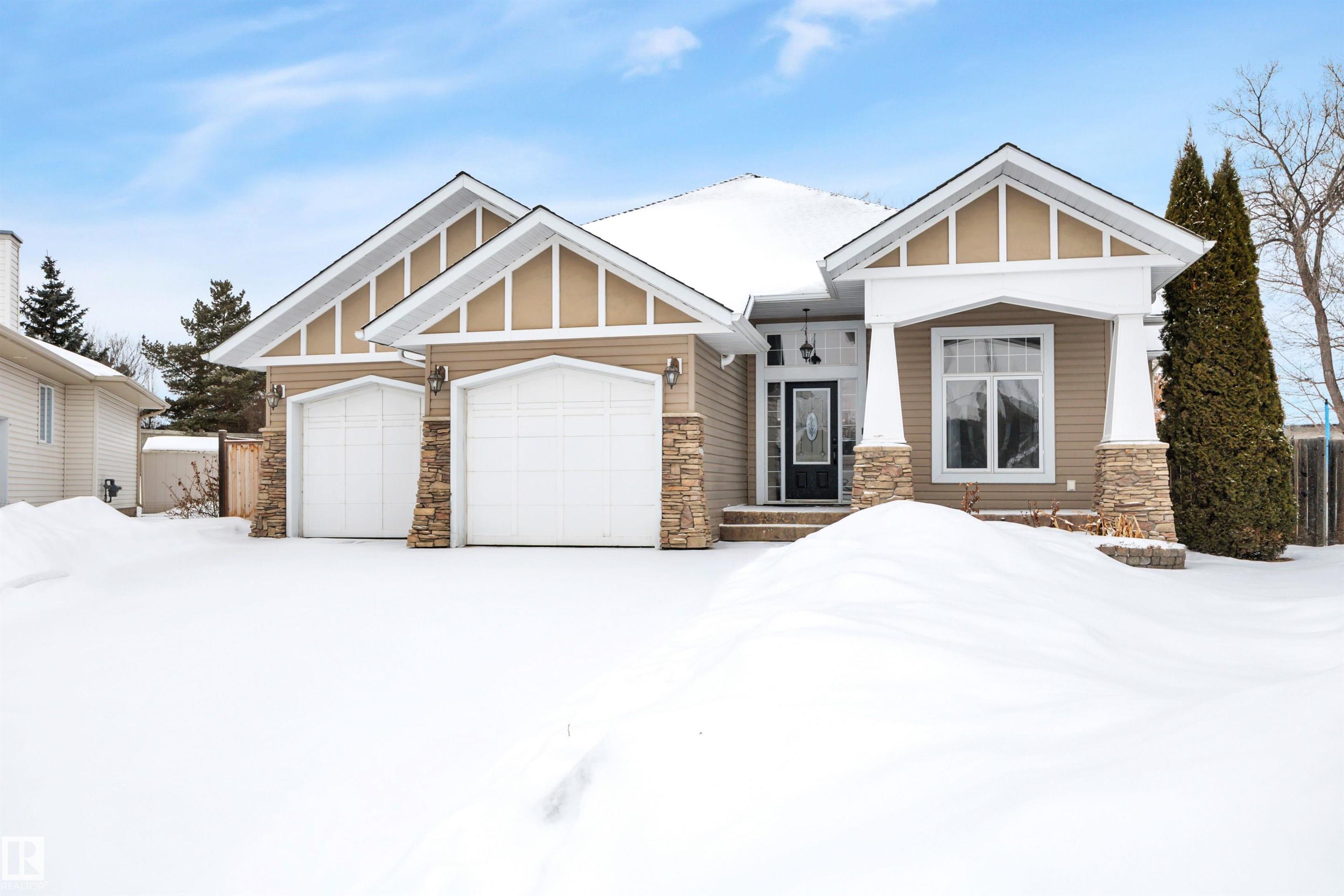 28 Lakewood Cove, Spruce Grove, MLS® # E4475929