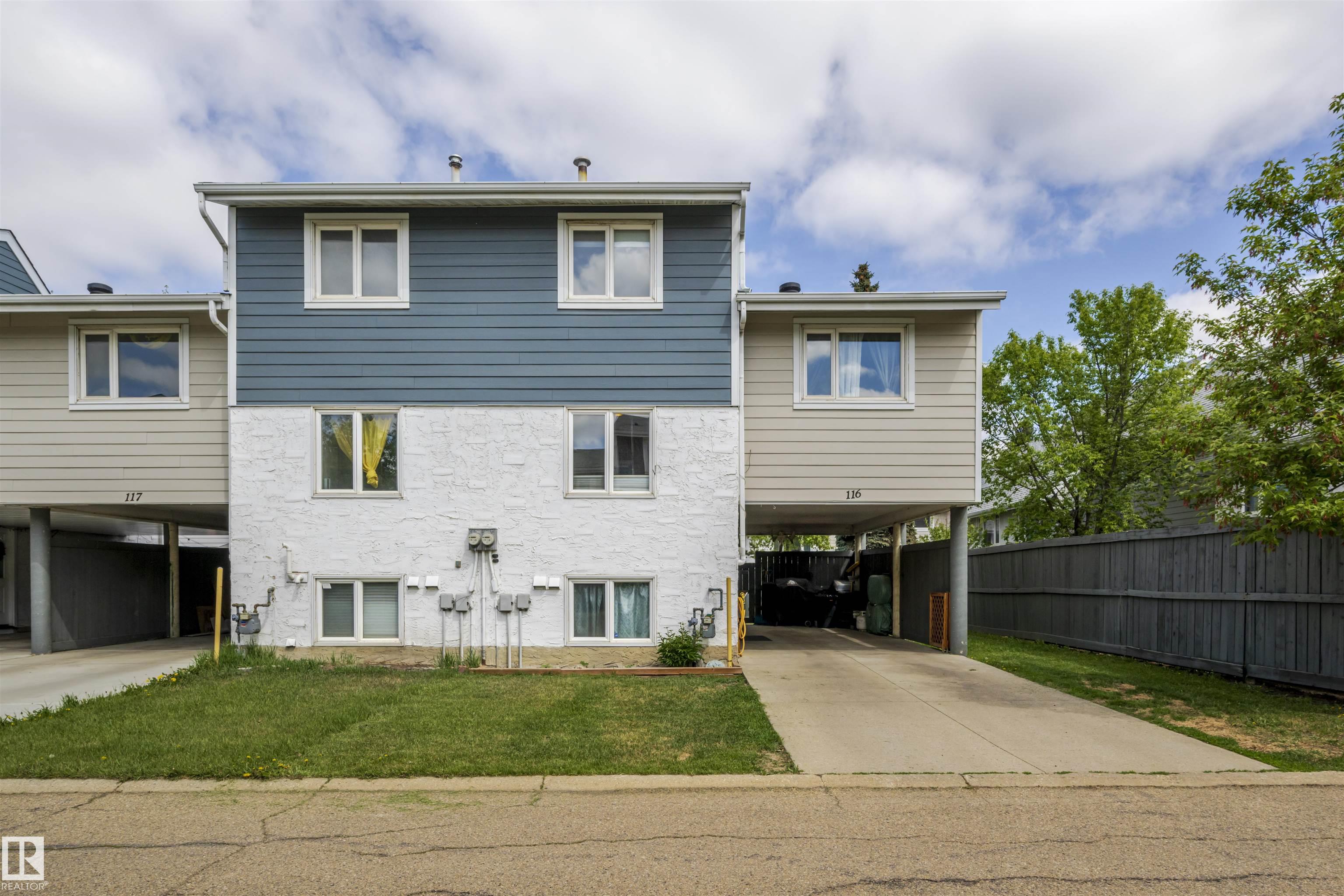 116 Callingwood Two, Edmonton, MLS® # E4475936
