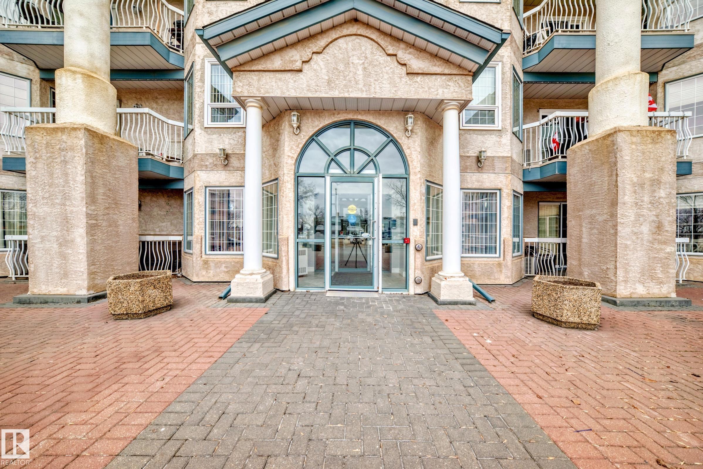 302 13450 114 Avenue, Edmonton, MLS® # E4475952