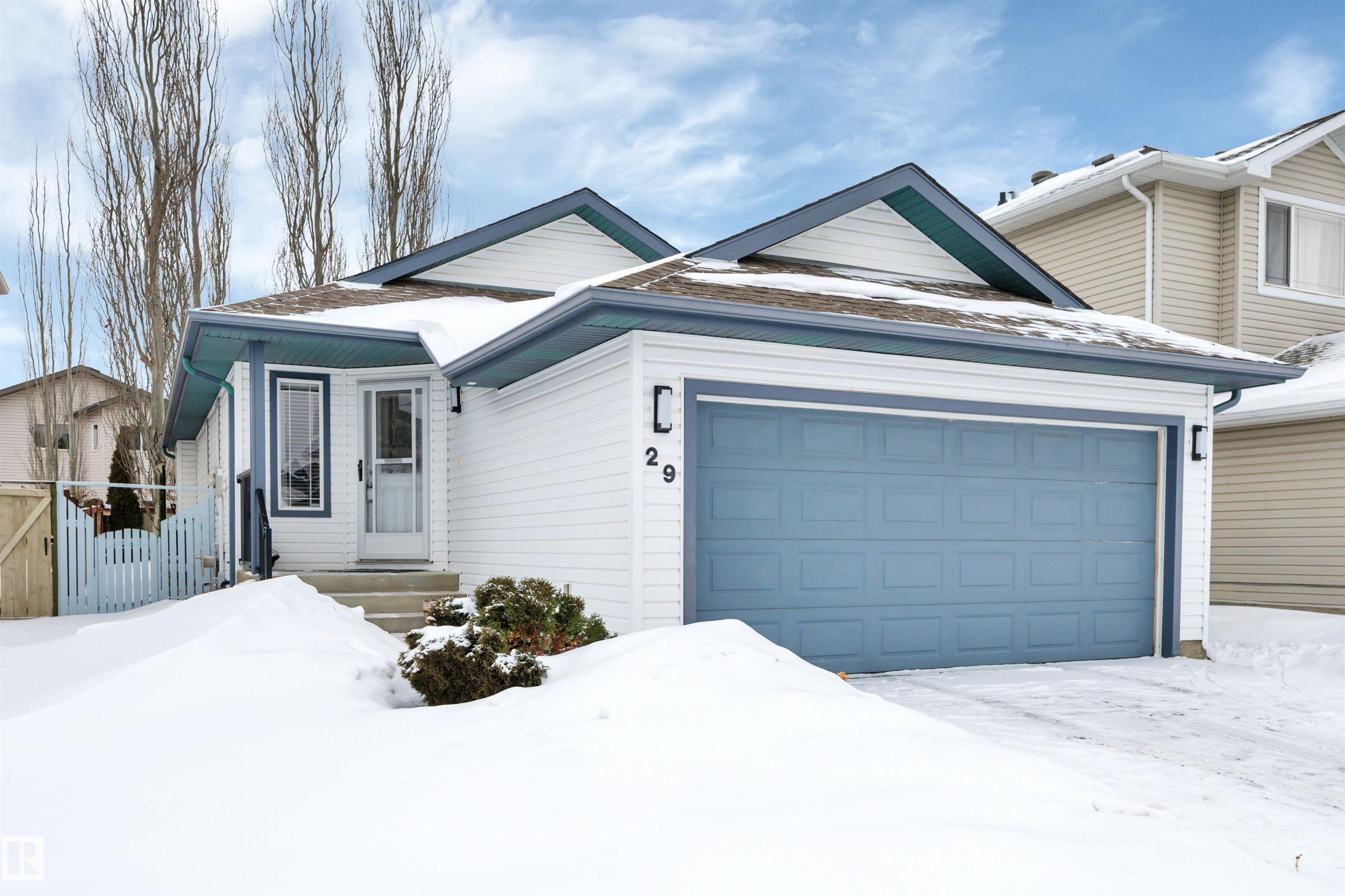 29 Landon Drive, Spruce Grove, MLS® # E4475955