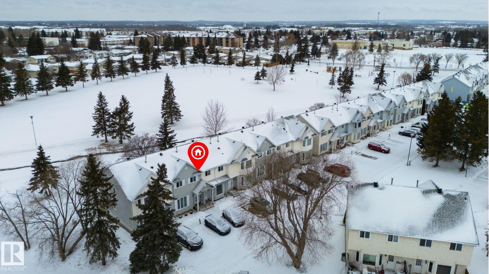 123 5 Aberdeen Way, Stony Plain, MLS® # E4475965