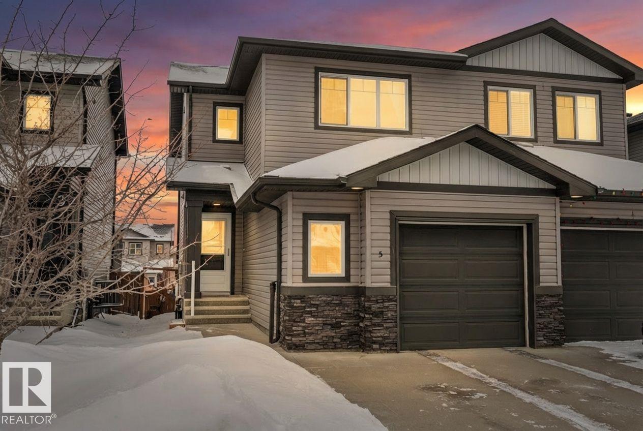 5 Hammett Gate, Spruce Grove, MLS® # E4475966