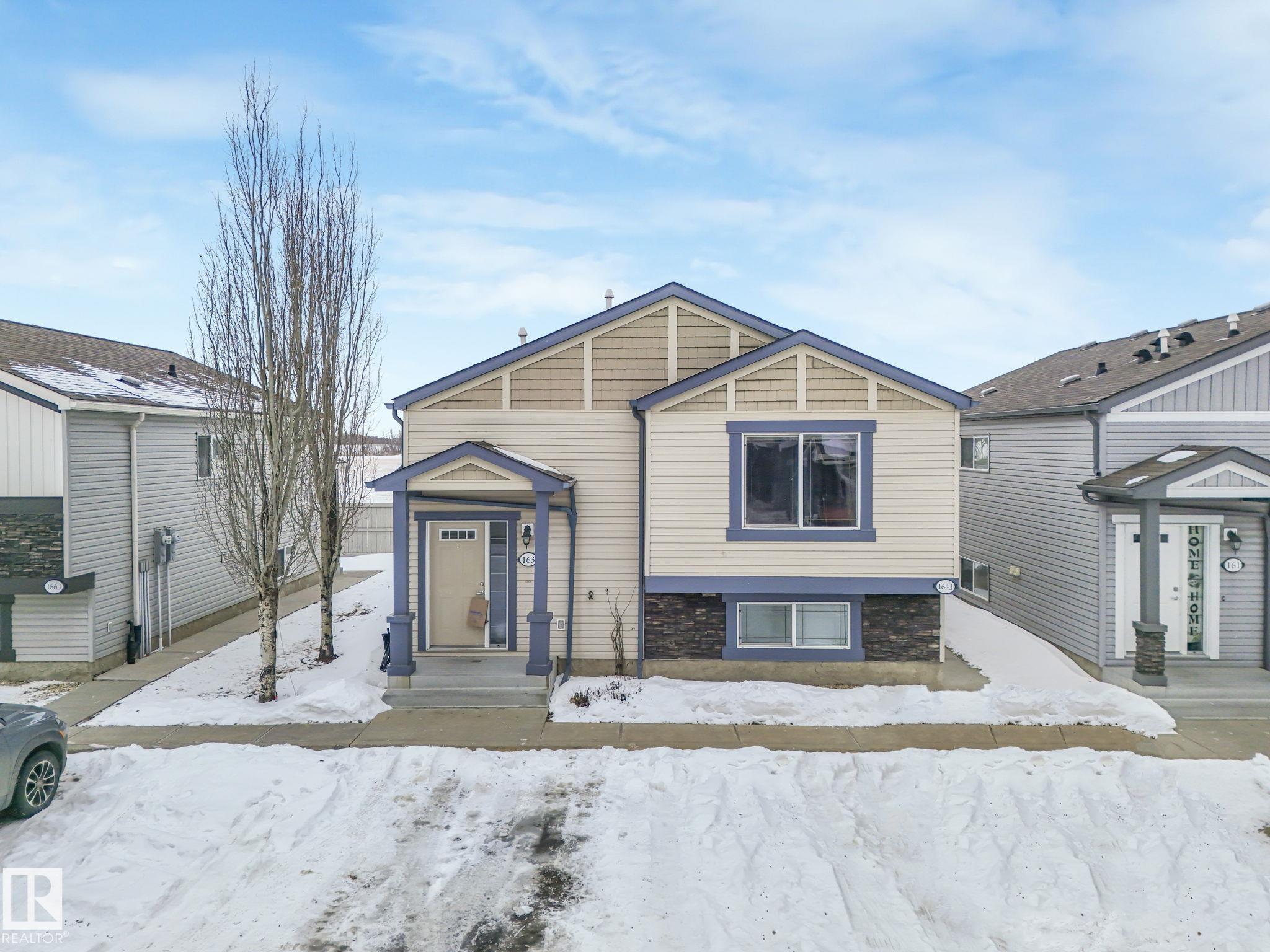 163/164 142 Selkirk Place, Leduc, MLS® # E4475969