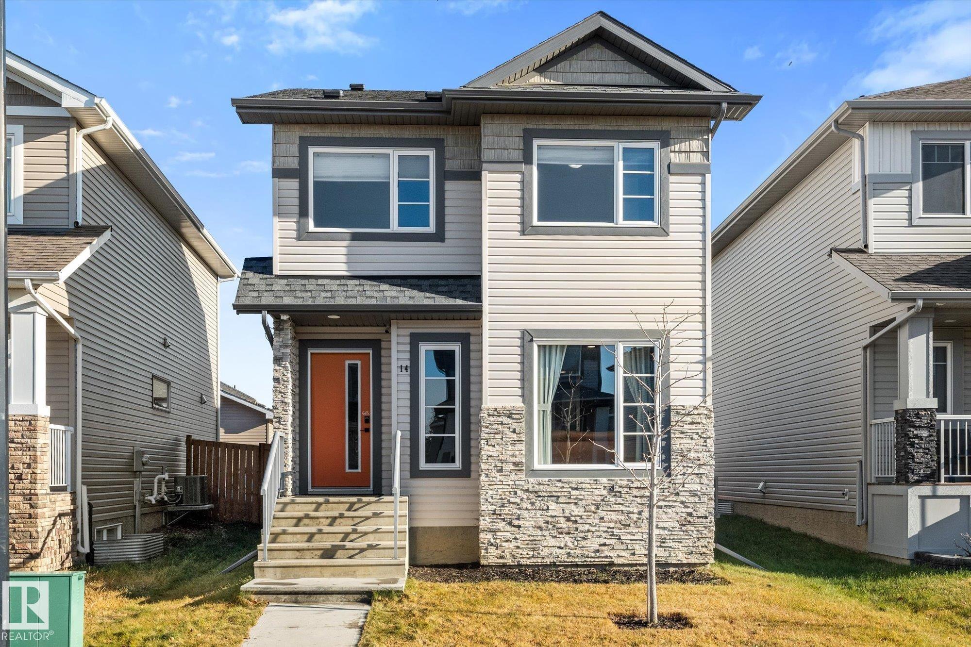 14 Hemingway Crescent, Spruce Grove, MLS® # E4475973
