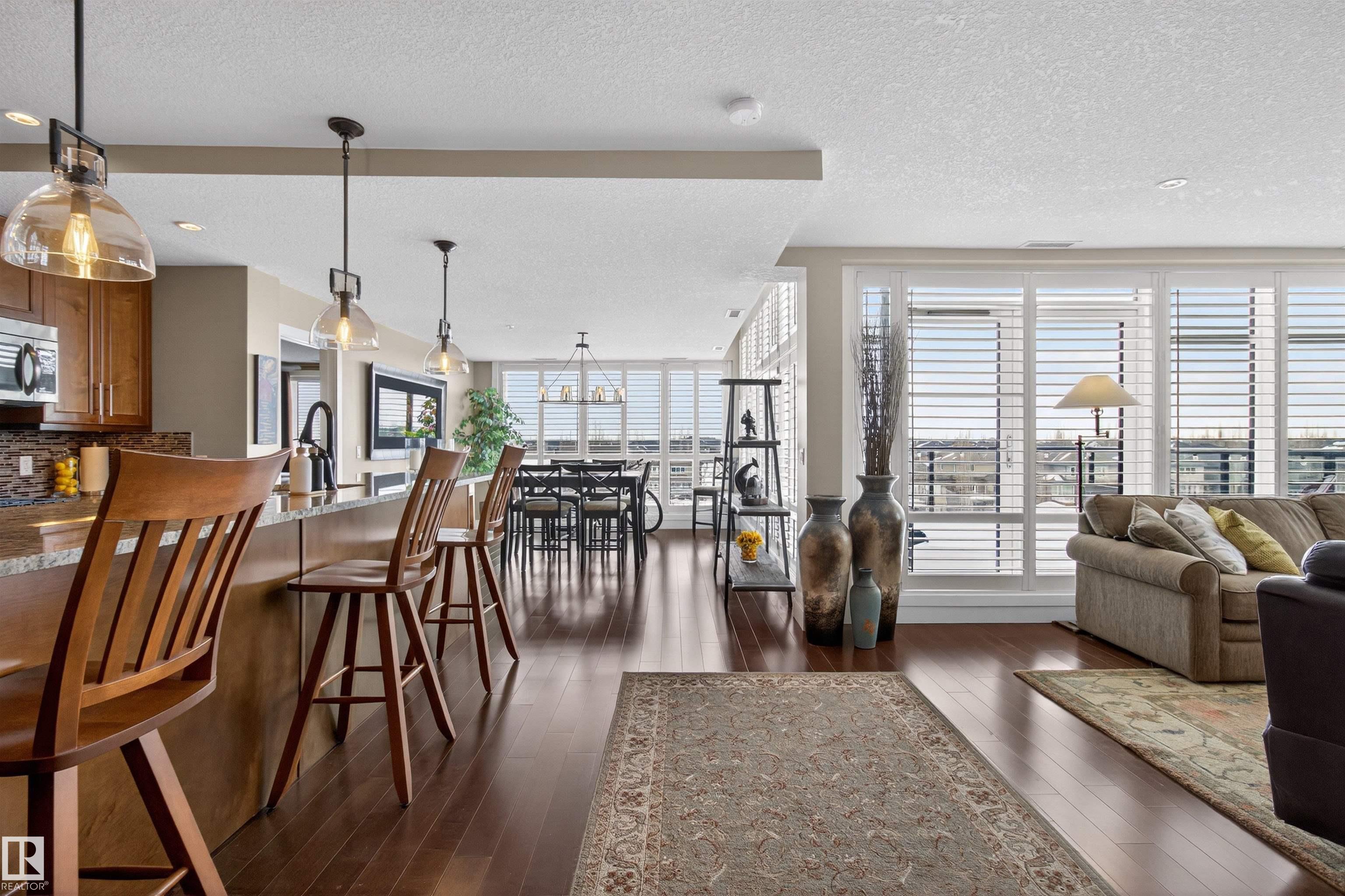 405 1350 Windermere Way, Edmonton, MLS® # E4475975