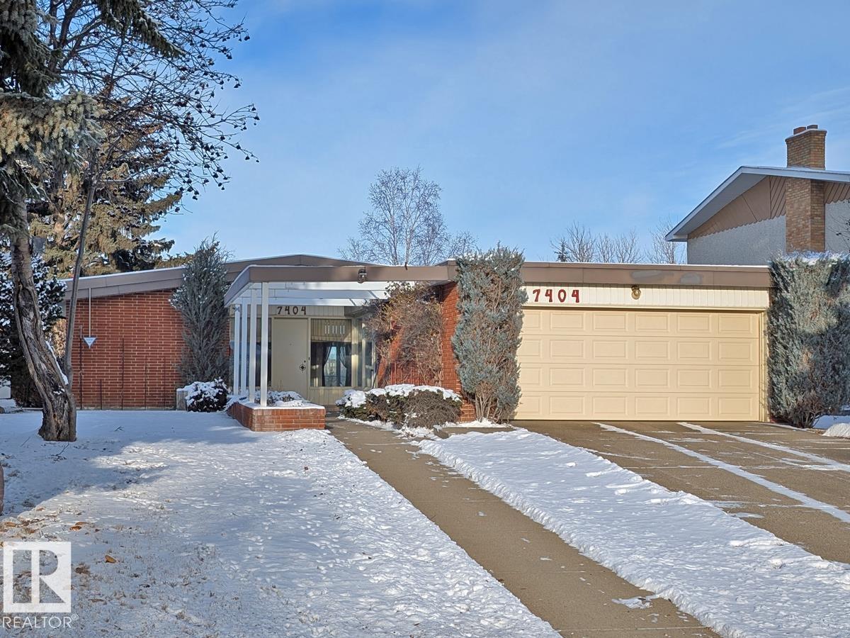 7404 Rowland Road, Edmonton, MLS® # E4475982