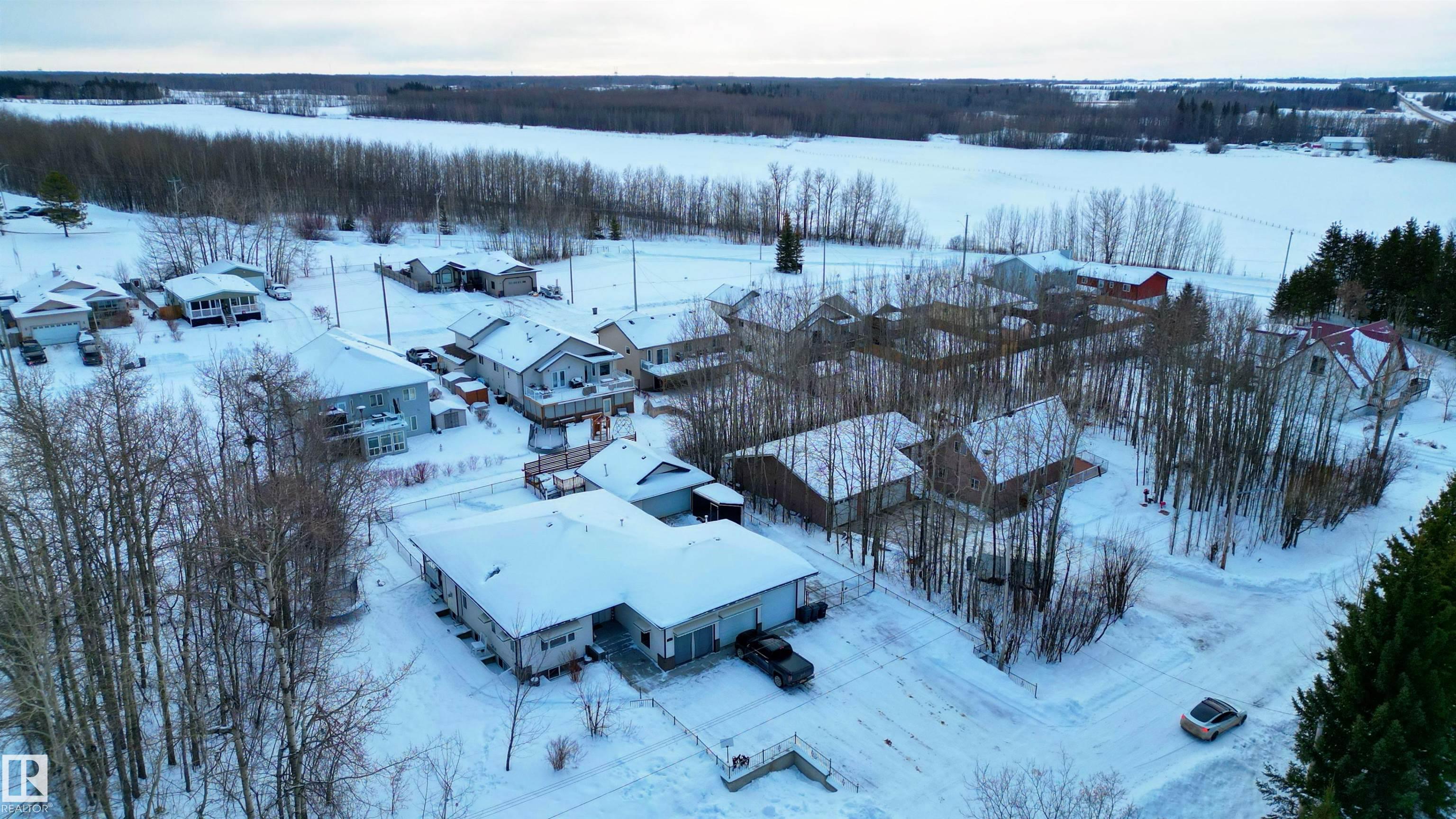 21 Power Drive, Rural Lac Ste. Anne County, MLS® # E4475989