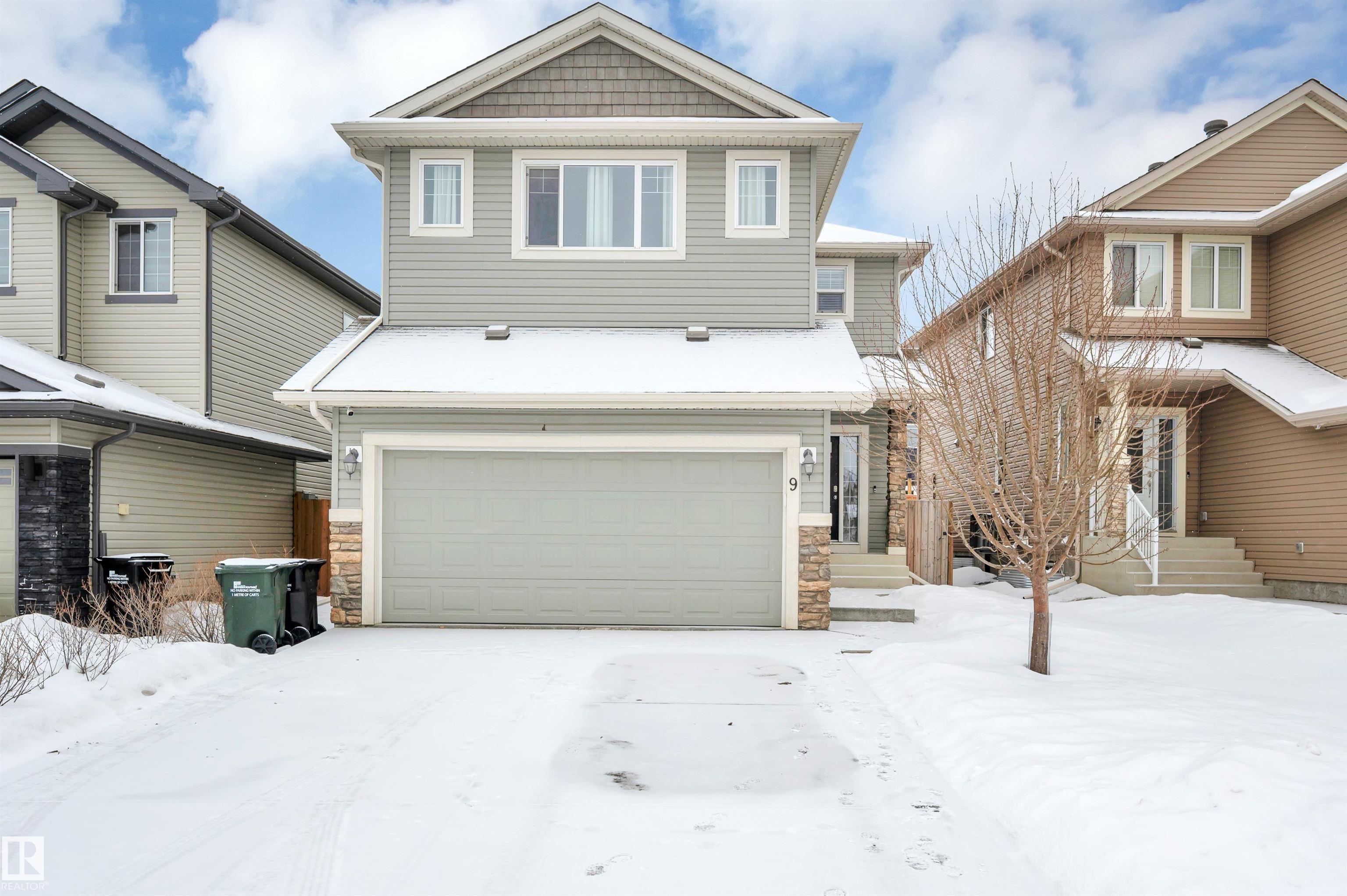9 Savoy Crescent, Sherwood Park, MLS® # E4475996