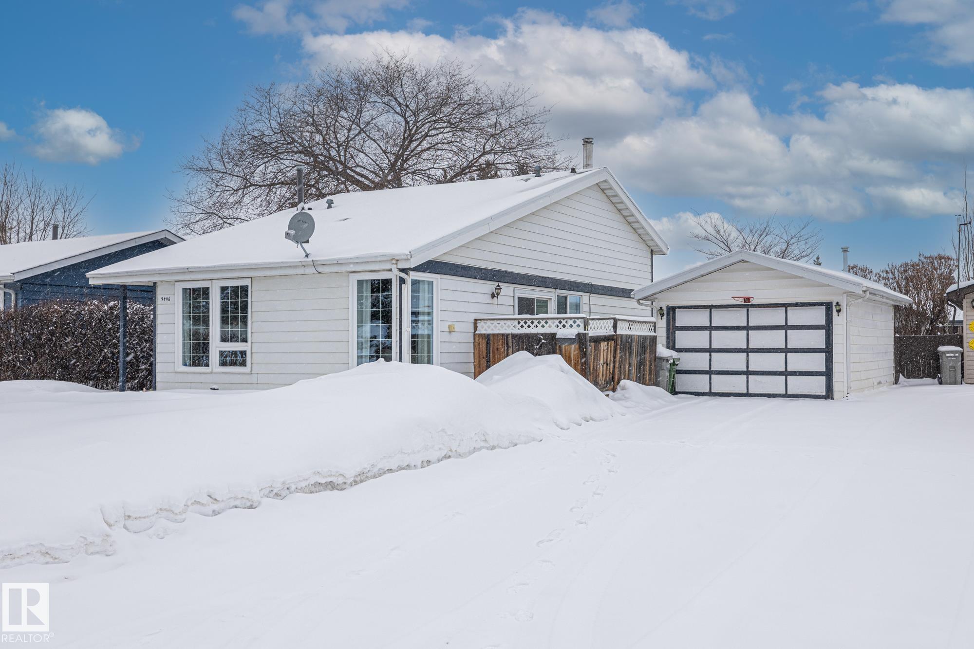 9406 99 Avenue, Morinville, MLS® # E4476011