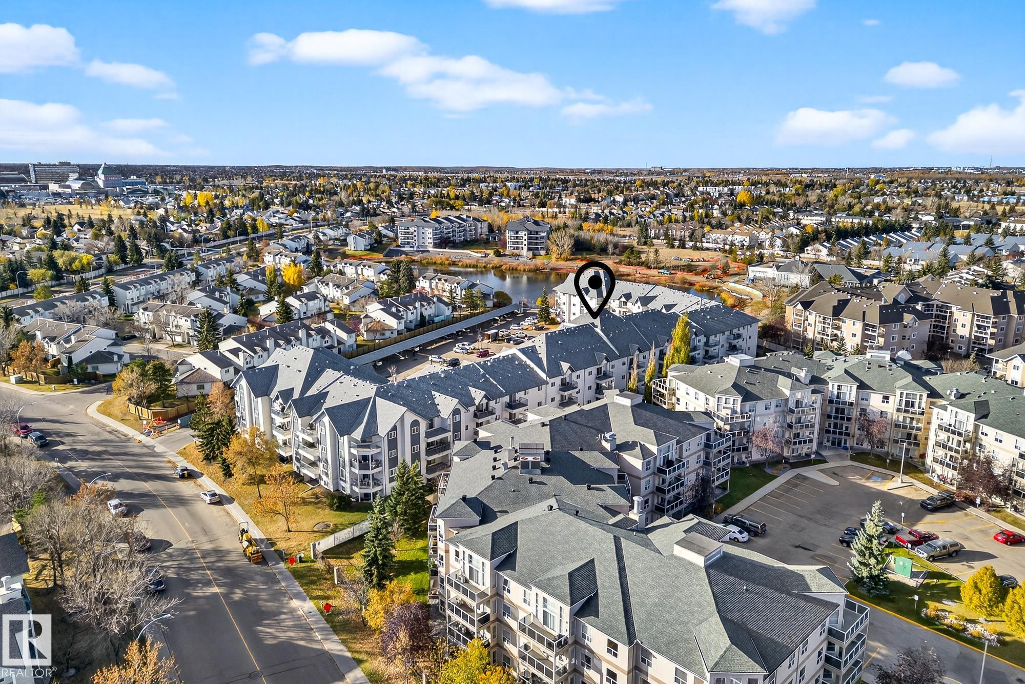 420 9620 174 Street, Edmonton, MLS® # E4476028
