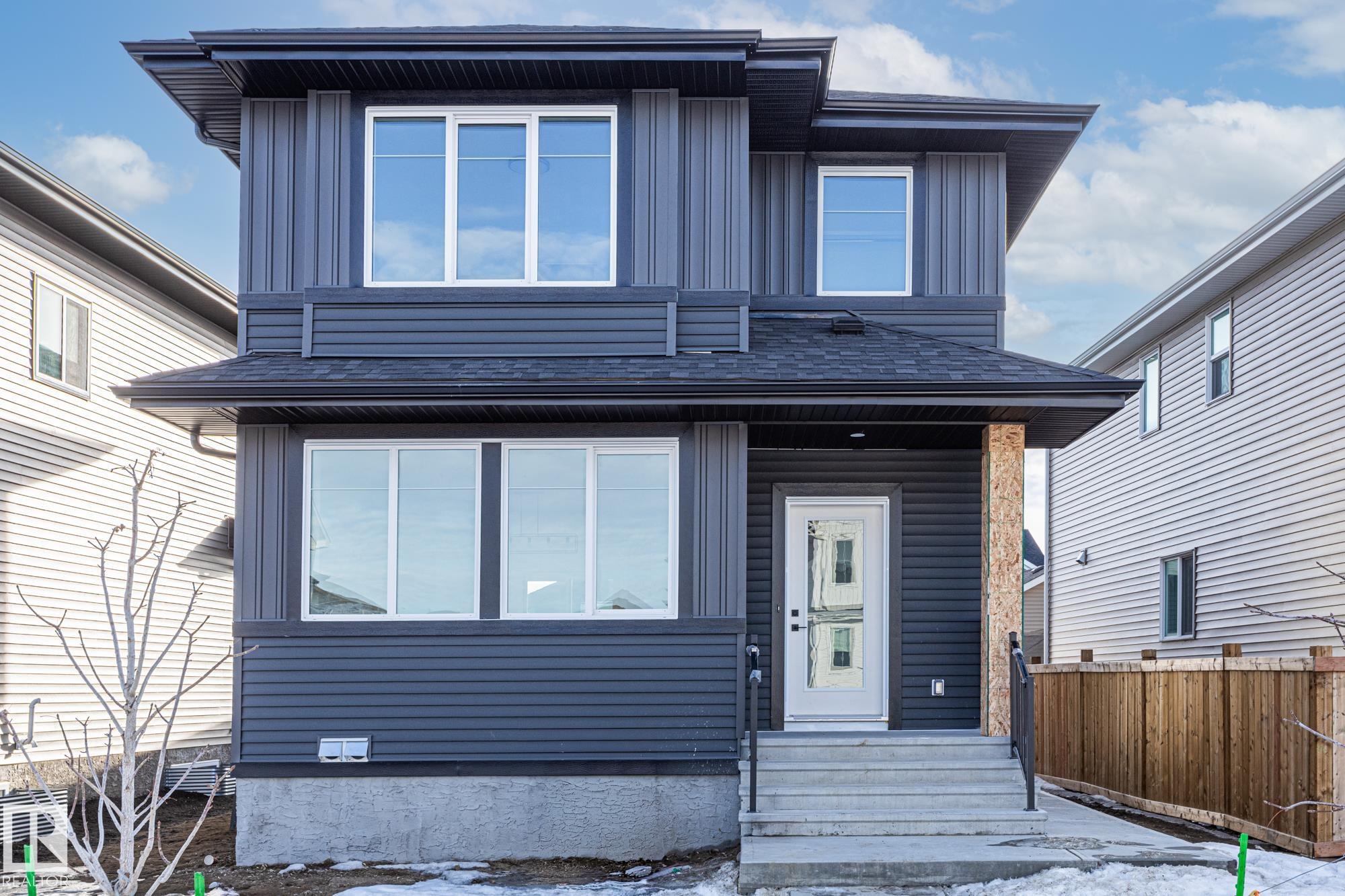 70 Eden Link, Fort Saskatchewan, MLS® # E4476029