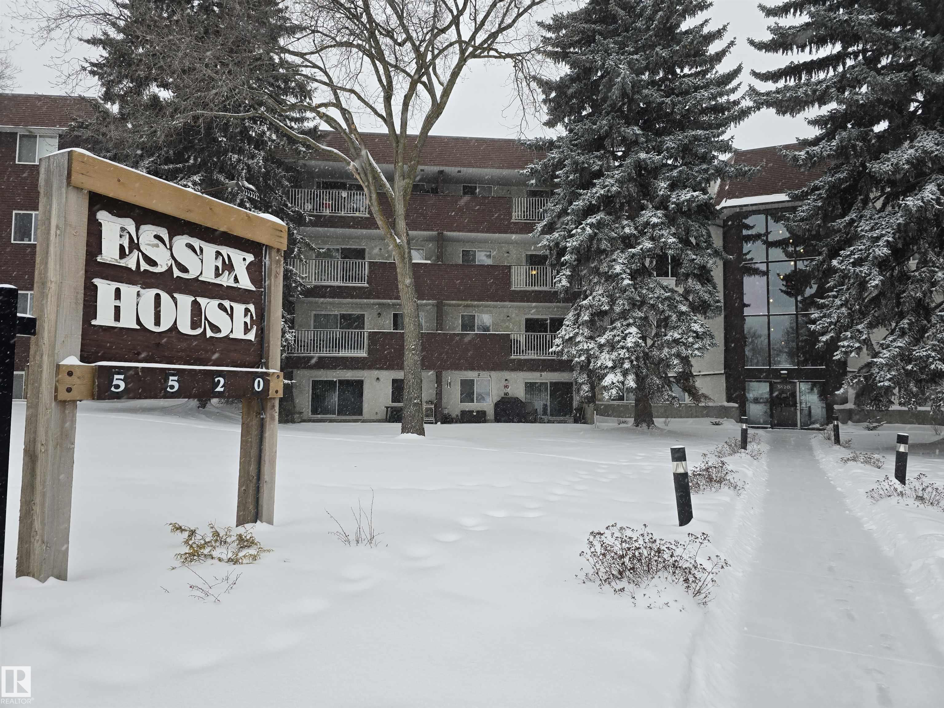 114 5520 Riverbend Road, Edmonton, MLS® # E4476040