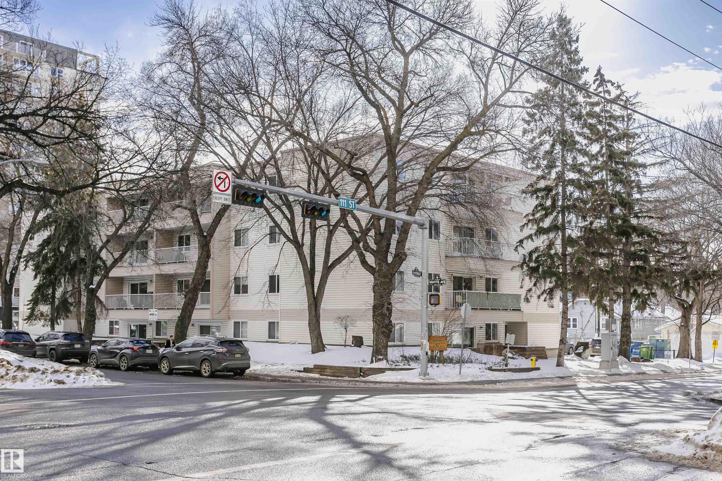 407 8149 111 St S, Edmonton, MLS® # E4476051