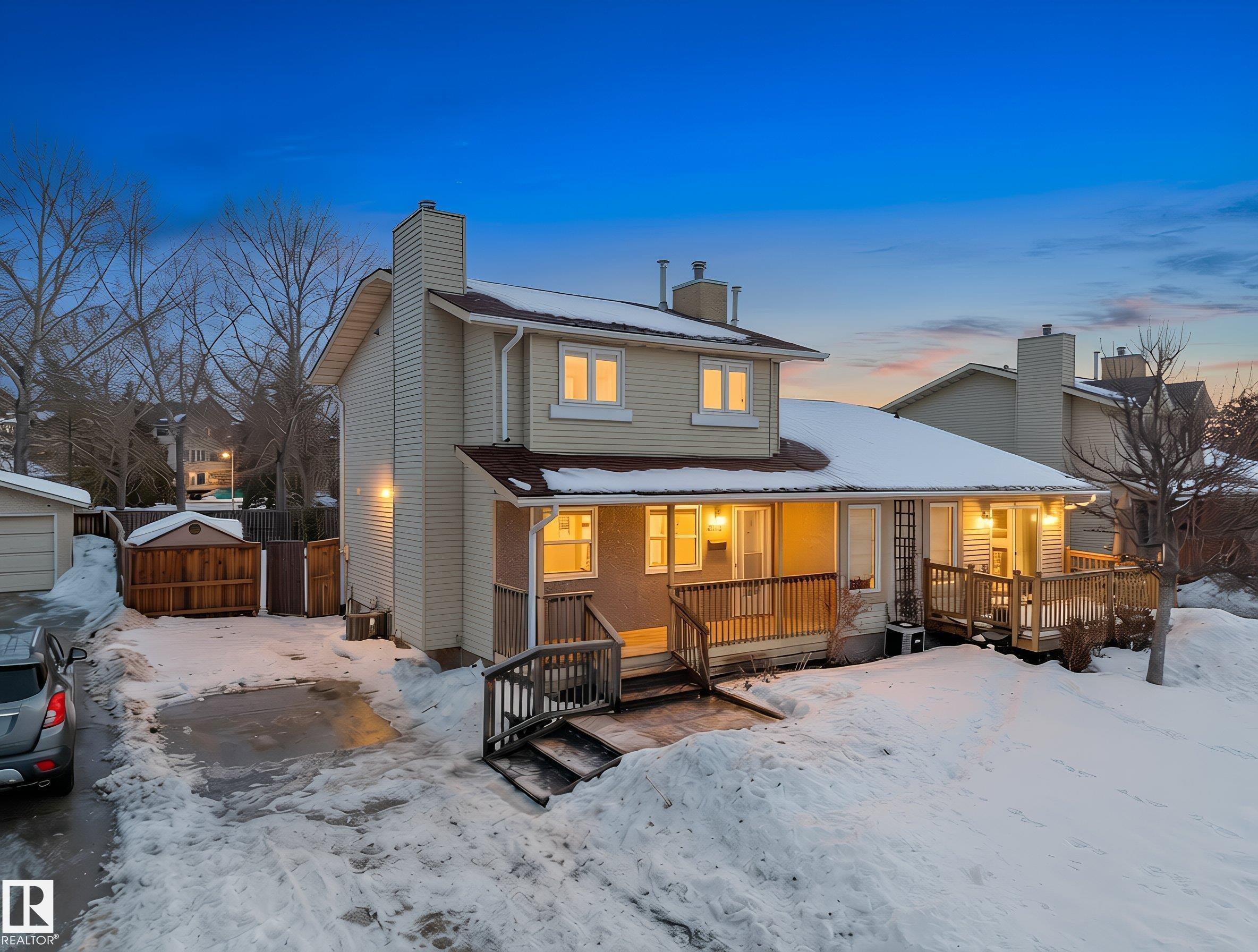 9409 173 Street, Edmonton, MLS® # E4476067