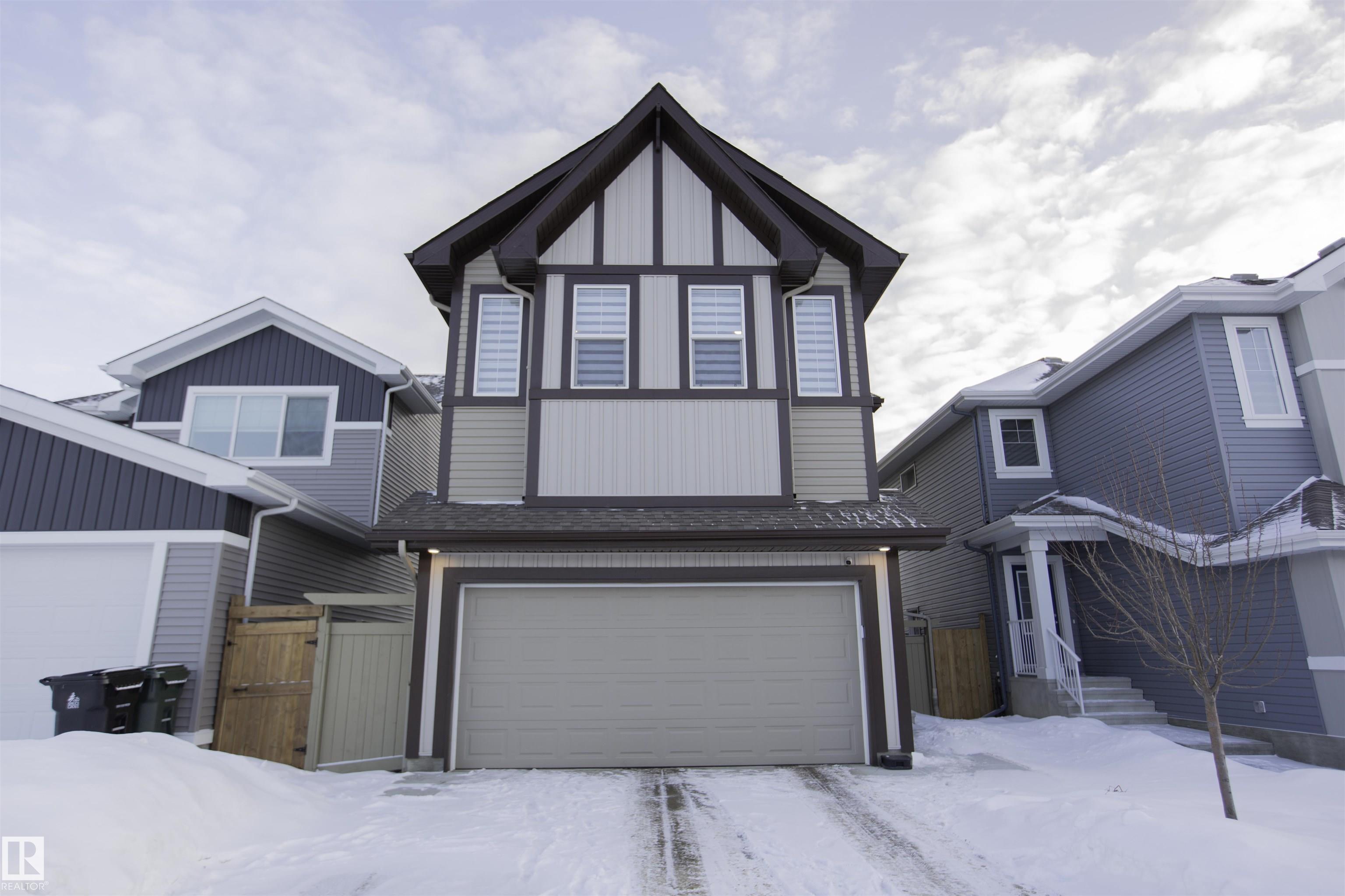 15 Springbrook Wynd, Spruce Grove, MLS® # E4476074