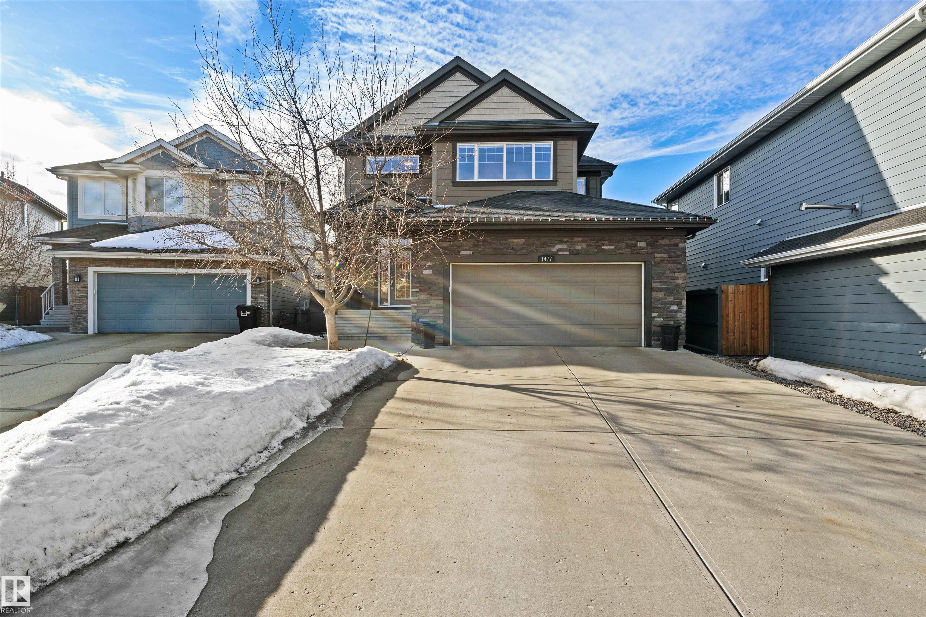 1477 Wates Link Link, Edmonton, MLS® # E4476076