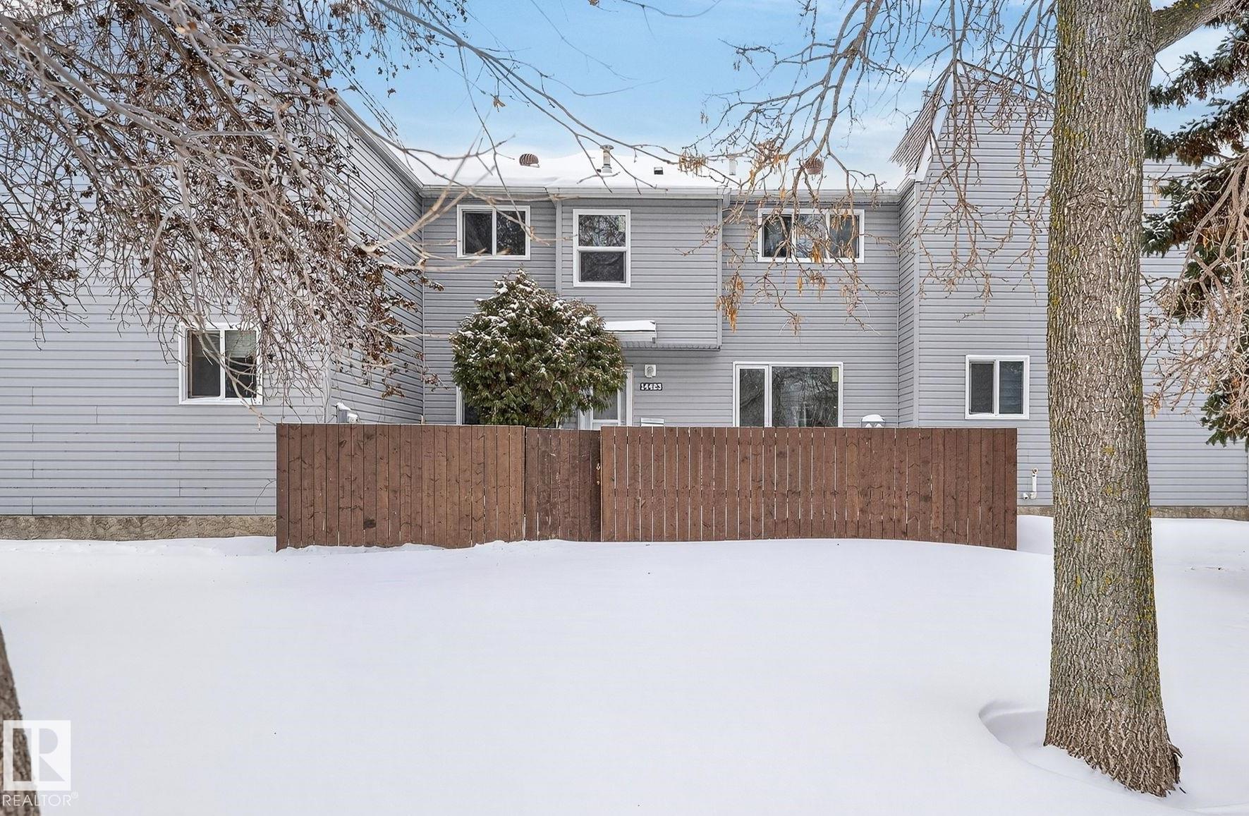 14423 54 Street, Edmonton, MLS® # E4476083