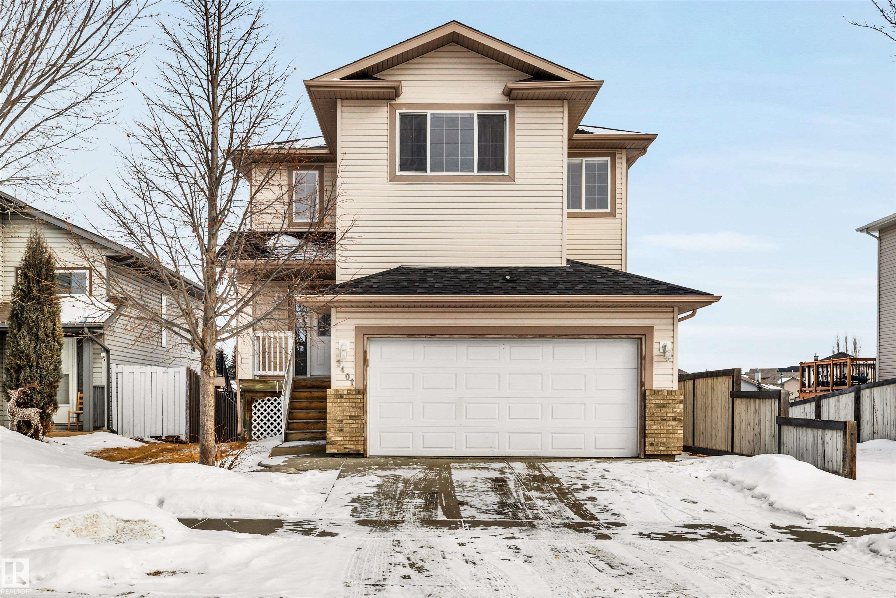 3401 47 Street, Beaumont, MLS® # E4476085