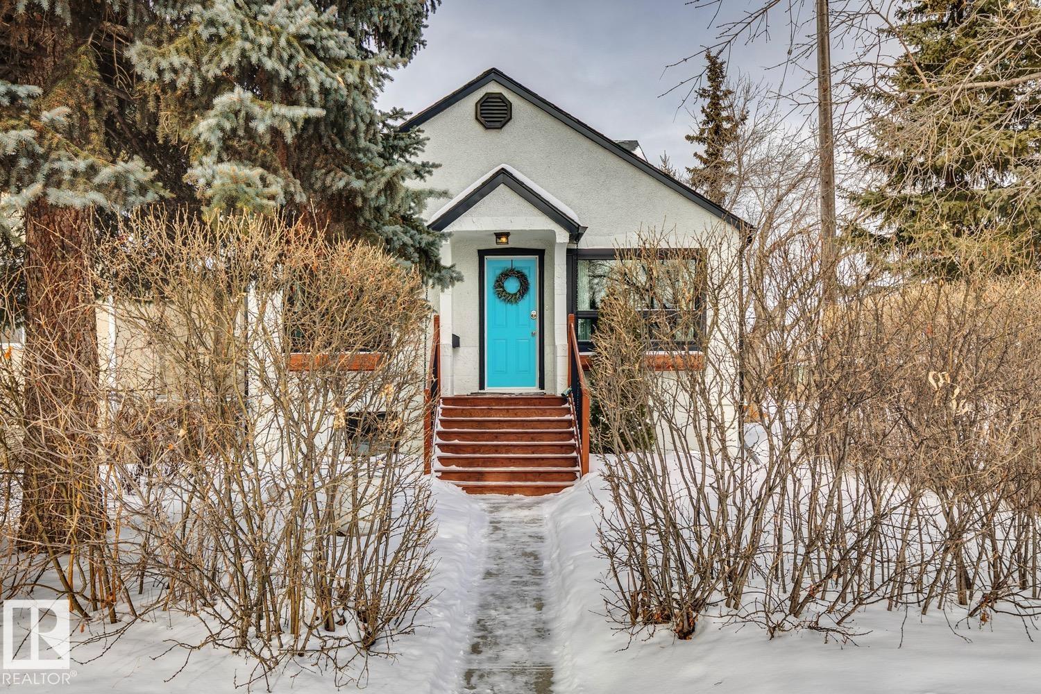 9602 83 Avenue, Edmonton, MLS® # E4476086