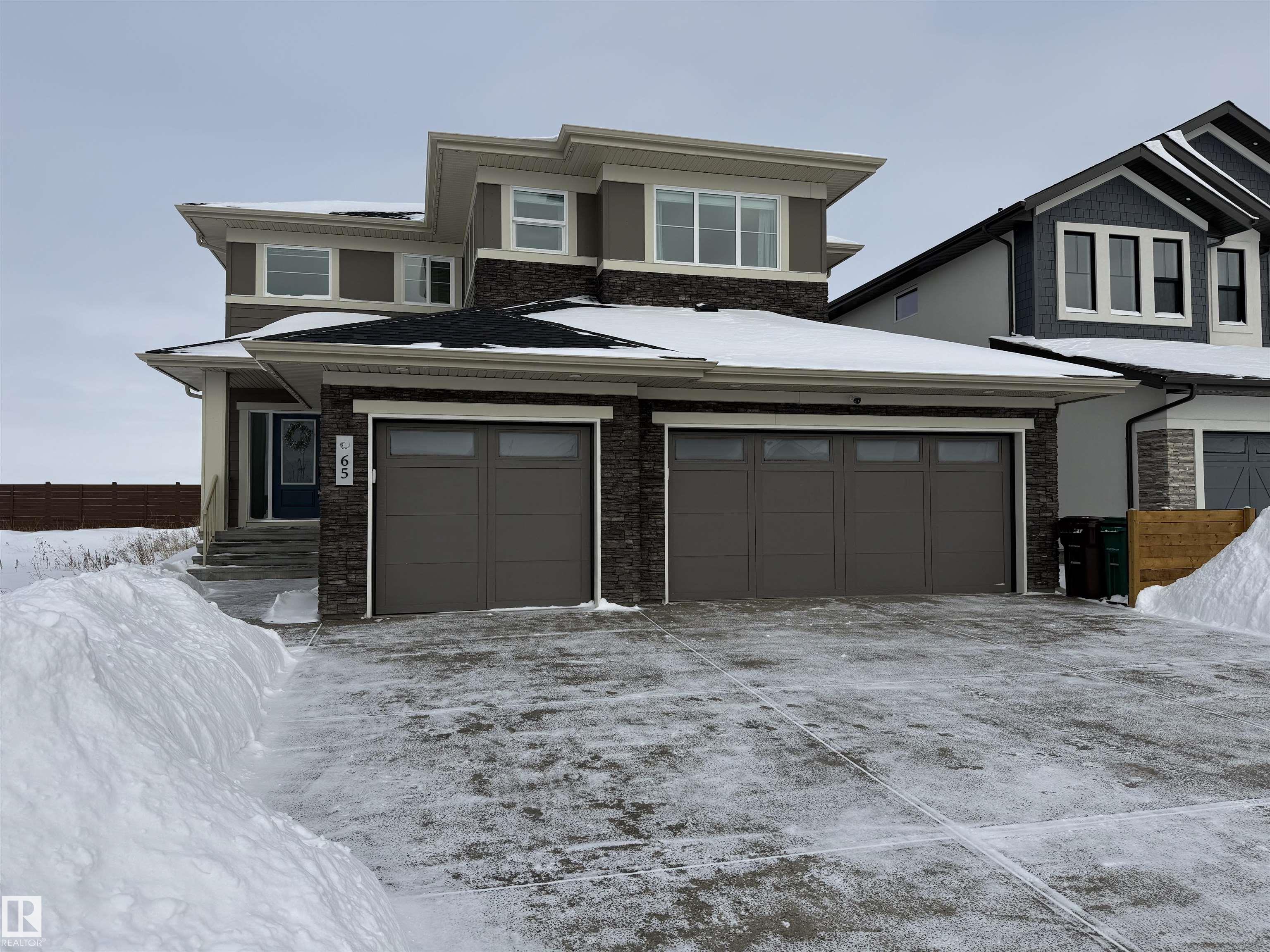 65 Jubilation Drive, St. Albert, MLS® # E4476089