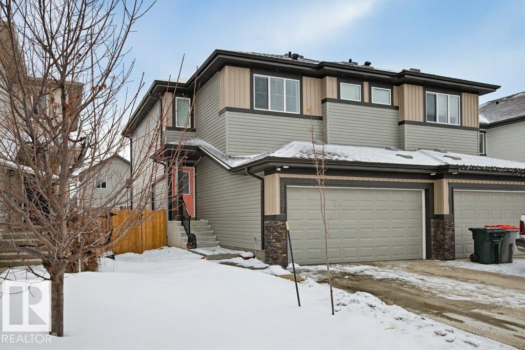 2037 Westerra Loop, Stony Plain, MLS® # E4476097