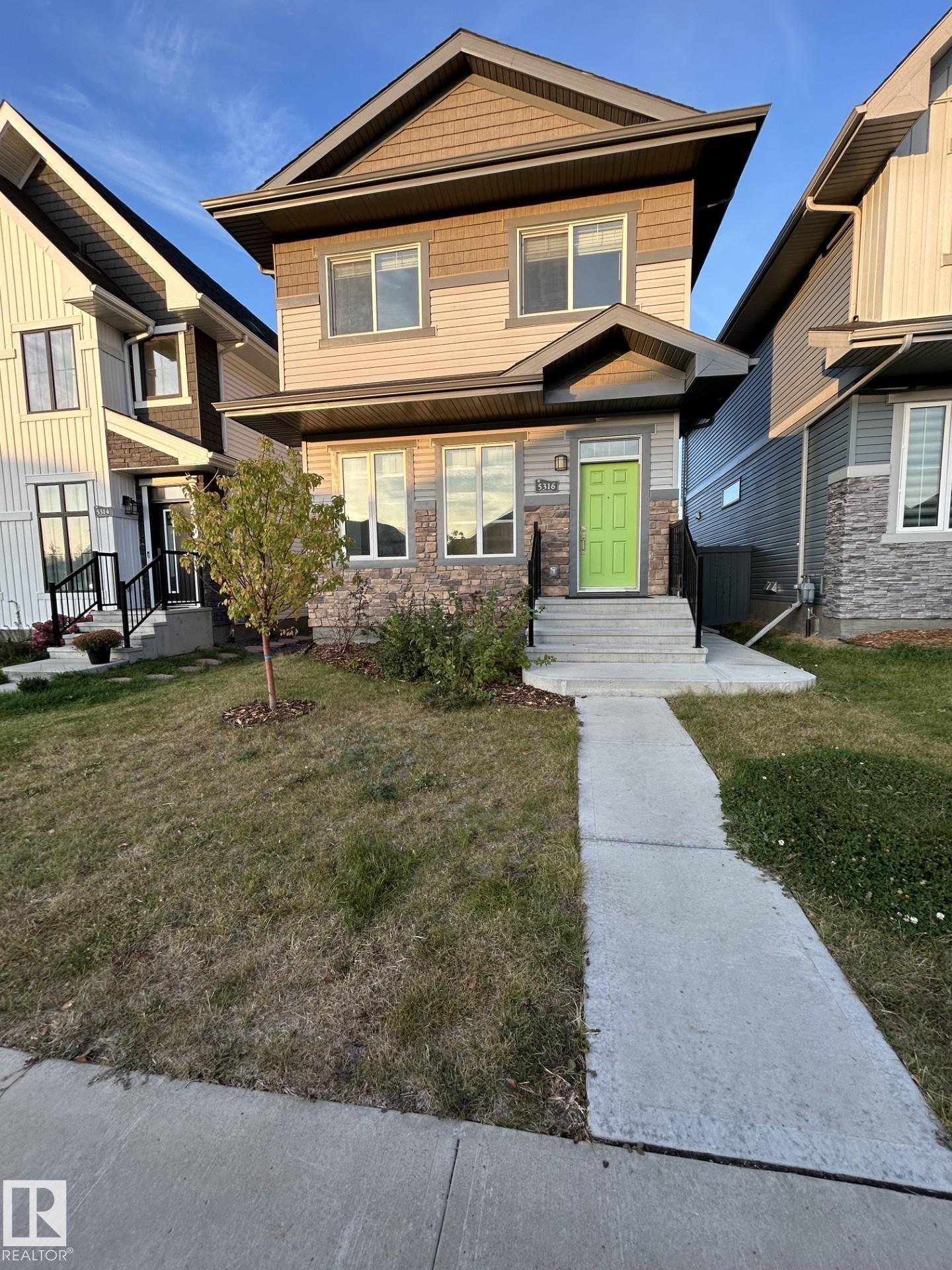 5316 Godson Point(e), Edmonton, MLS® # E4476104