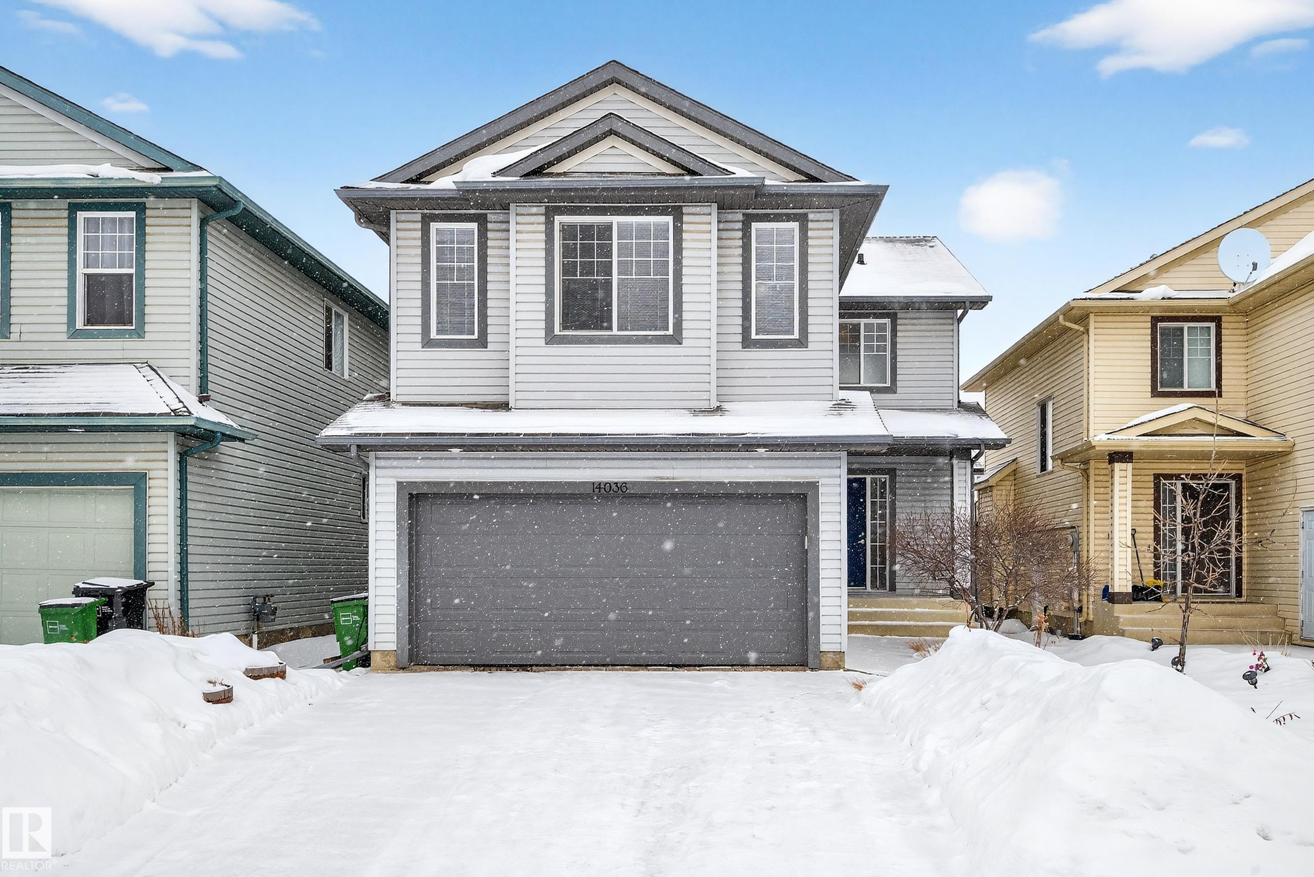 14036 145 Avenue Nw, Edmonton, MLS® # E4476117