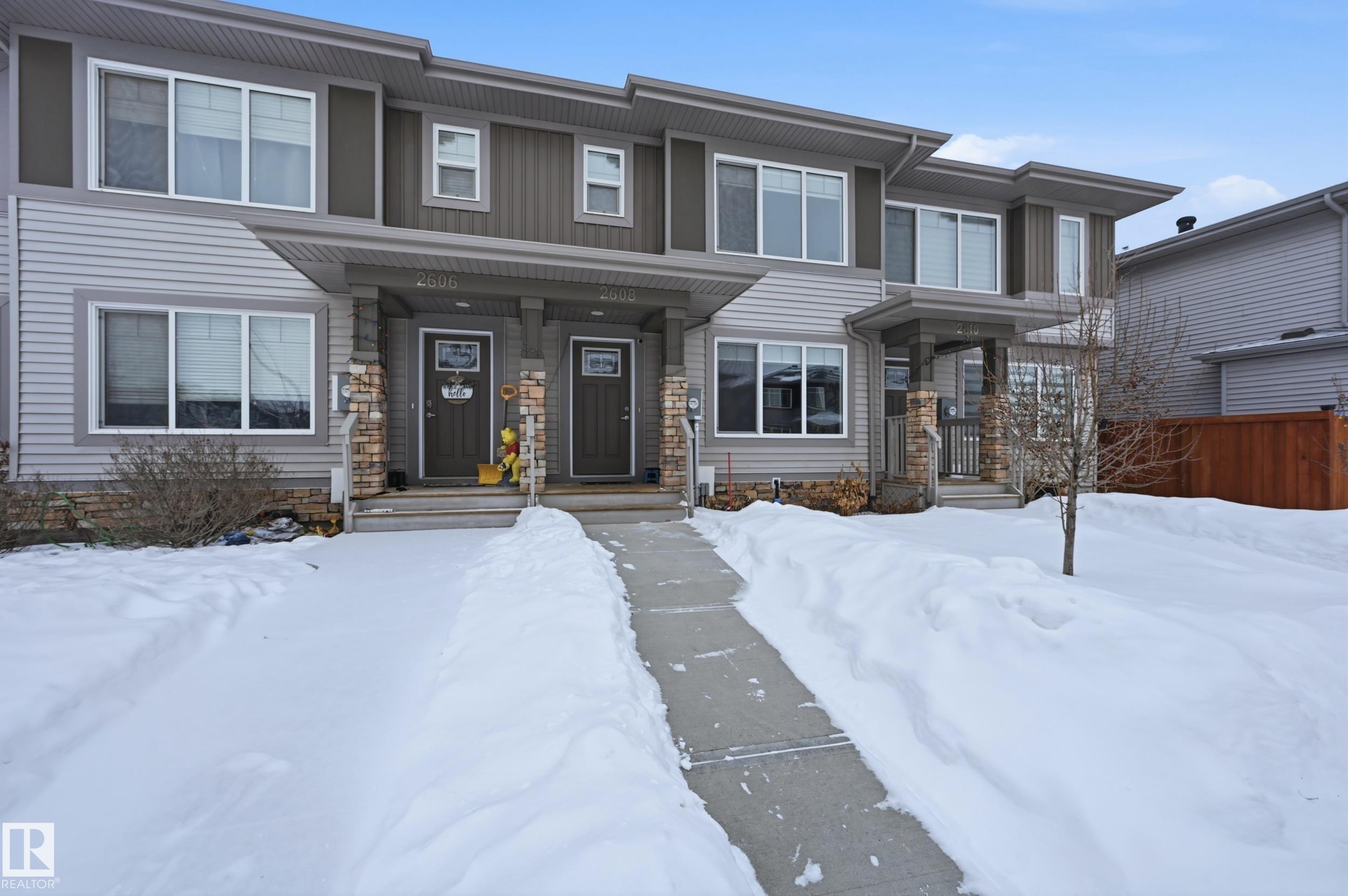 2608 201 Street Nw, Edmonton, MLS® # E4476127