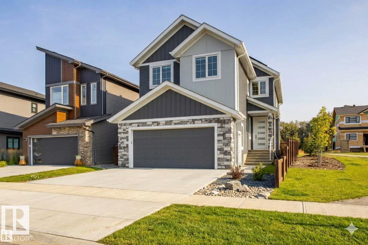 62 Fenwyck Boulevard, Spruce Grove, MLS® # E4476144