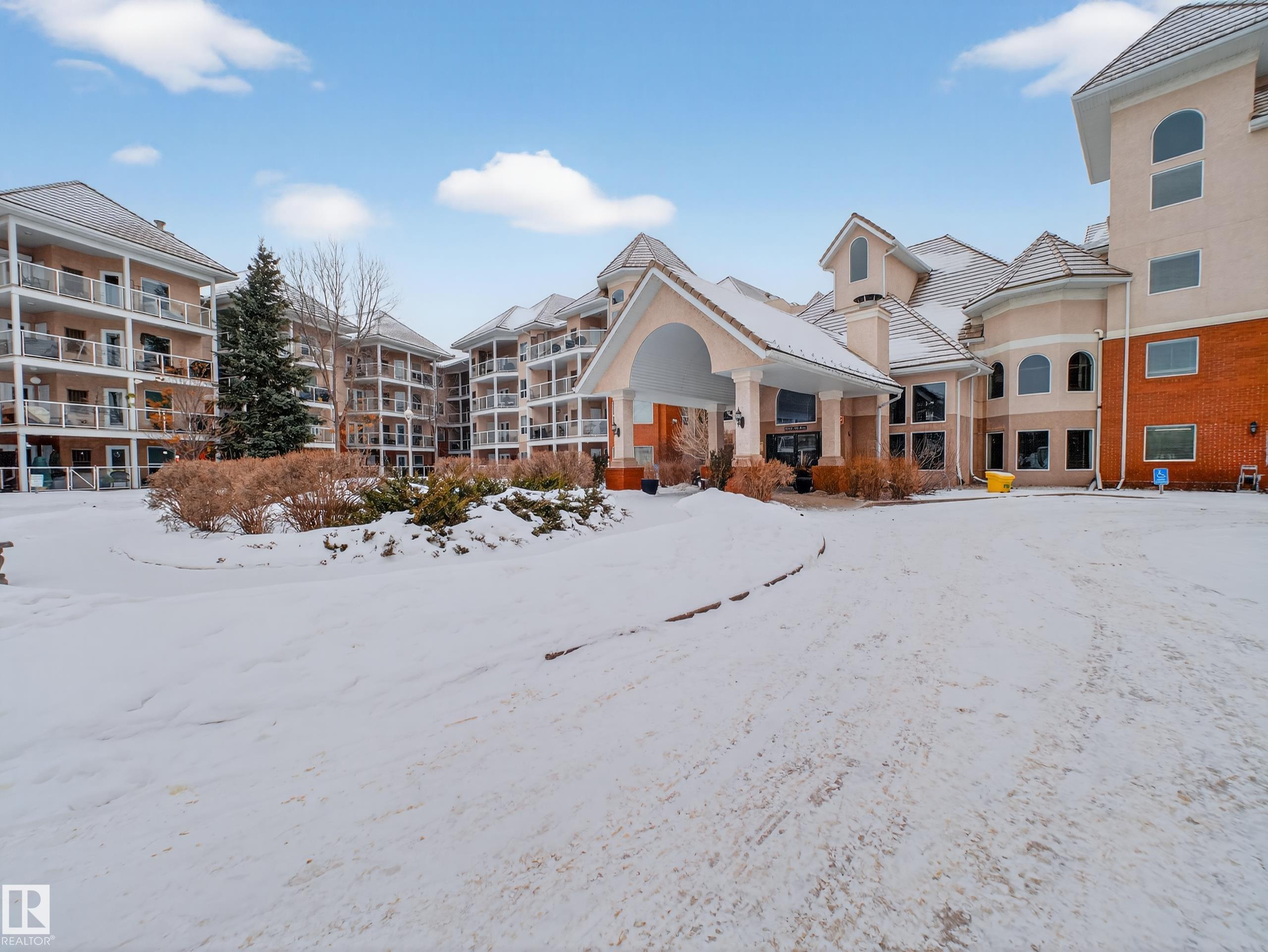 302 9008 99 Avenue, Edmonton, MLS® # E4476149