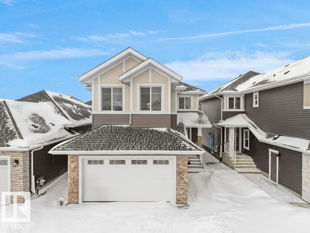 3322 Chickadee Drive, Edmonton, MLS® # E4476157