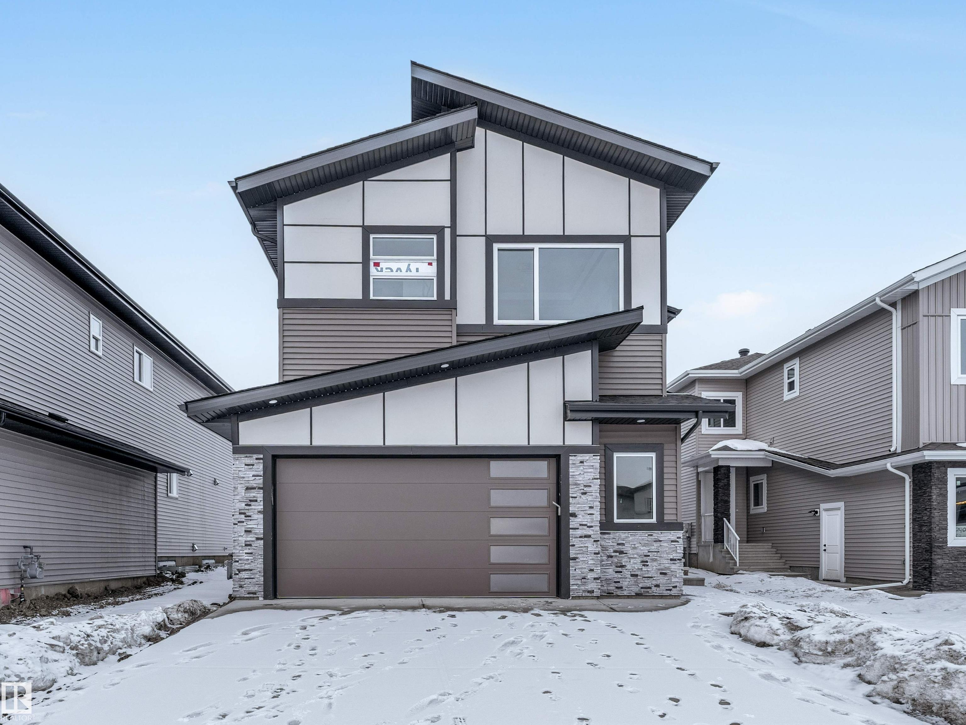 2346 63 Avenue Ne, Rural Leduc County, MLS® # E4476159