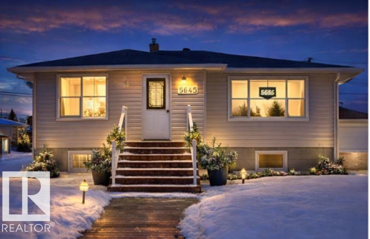 5645 50 Street Nw, Vegreville, MLS® # E4476166