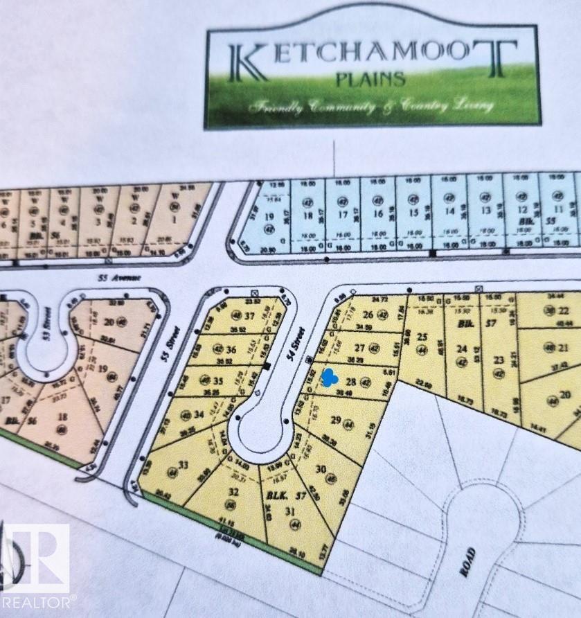 5307 54 Street, Tofield, MLS® # E4476167