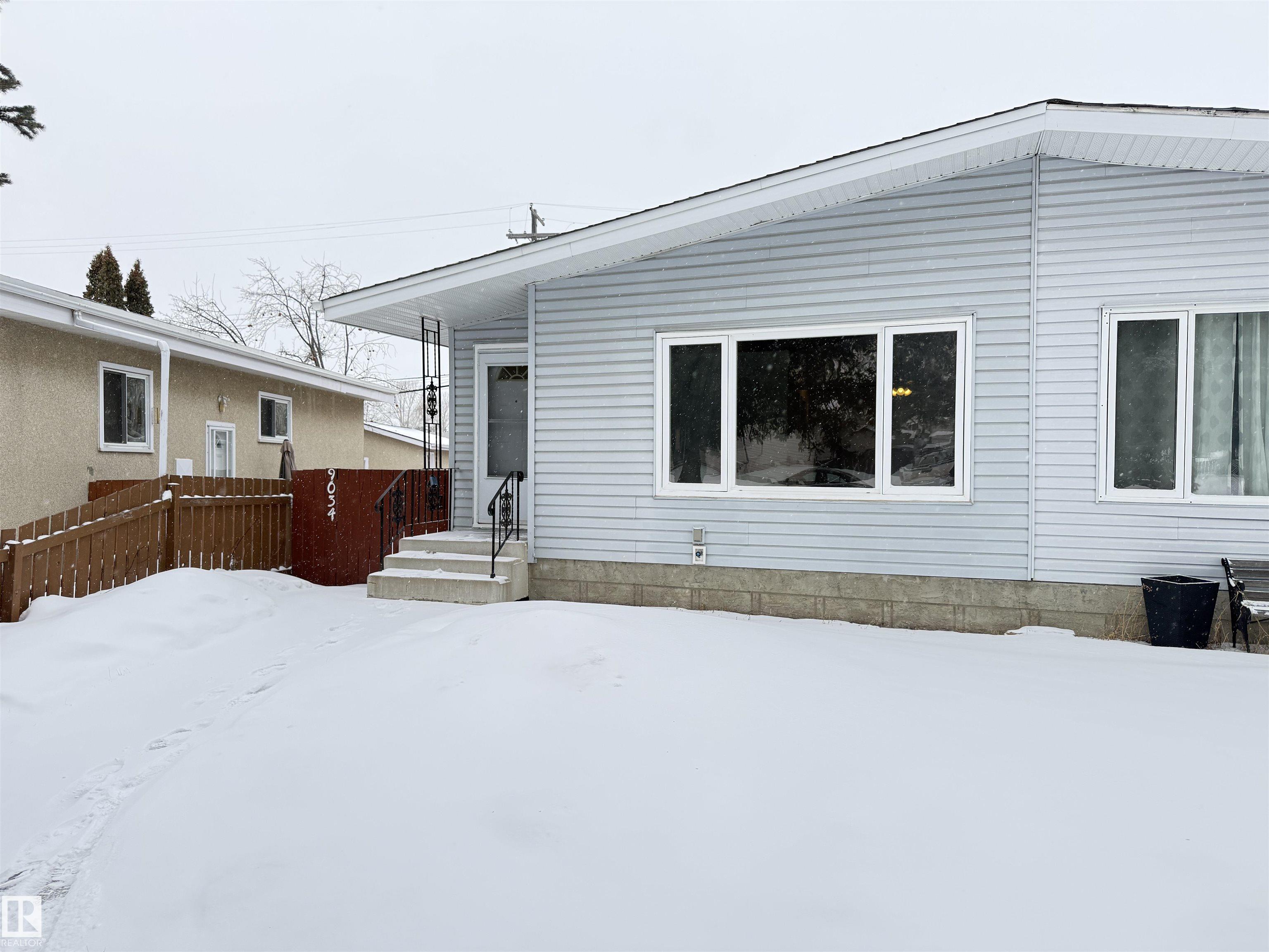 9034 60 Street, Edmonton, MLS® # E4476169