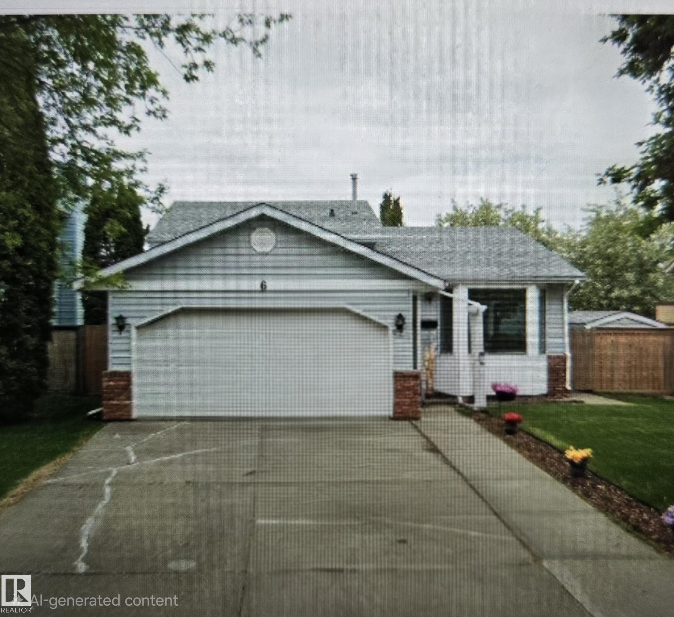 6 Dunewood Place, St. Albert, MLS® # E4476173