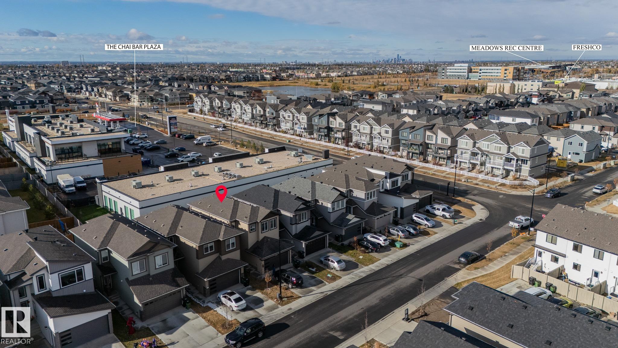 1424 15 Street, Edmonton, MLS® # E4476177