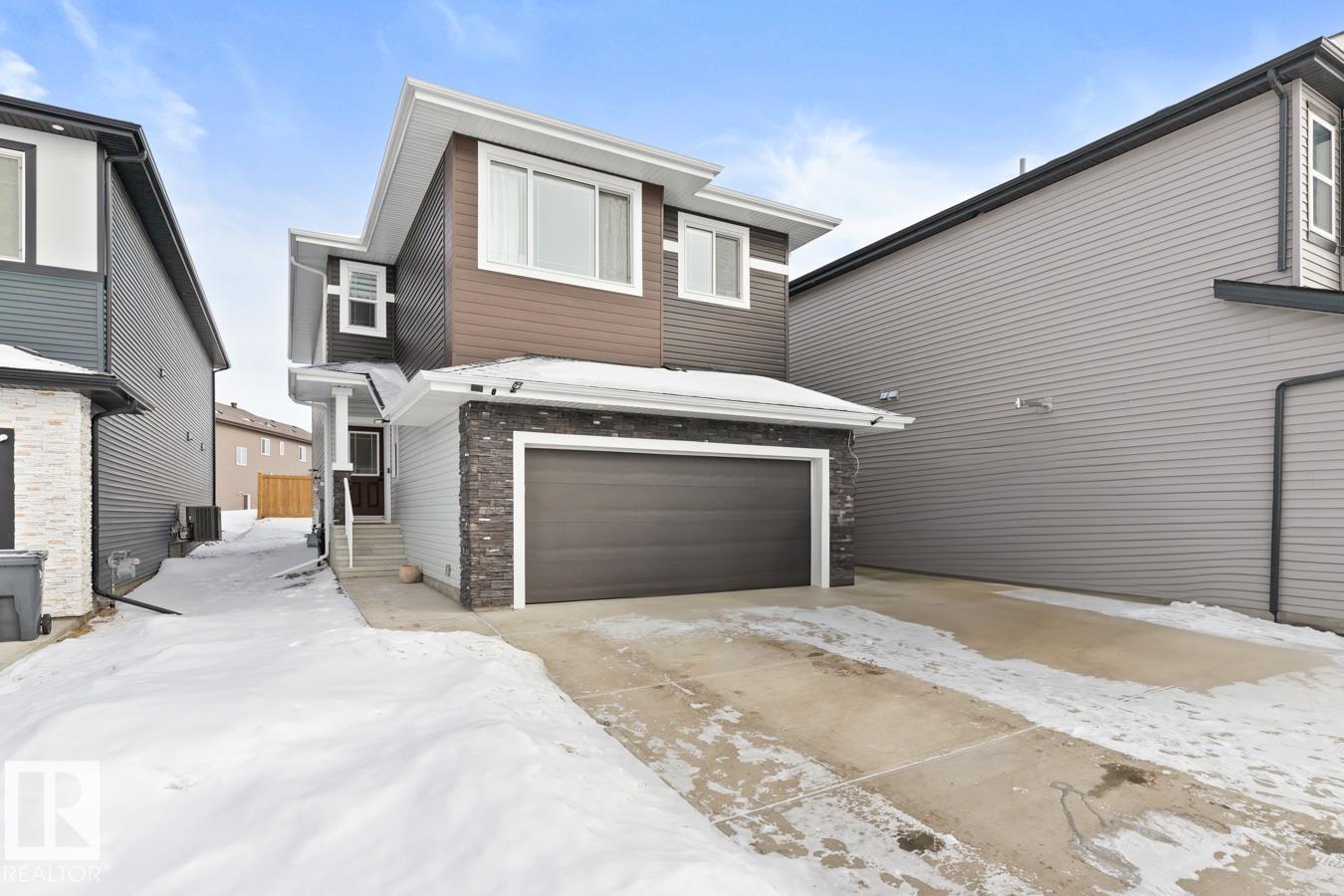 3808 42 Avenue, Beaumont, MLS® # E4476203