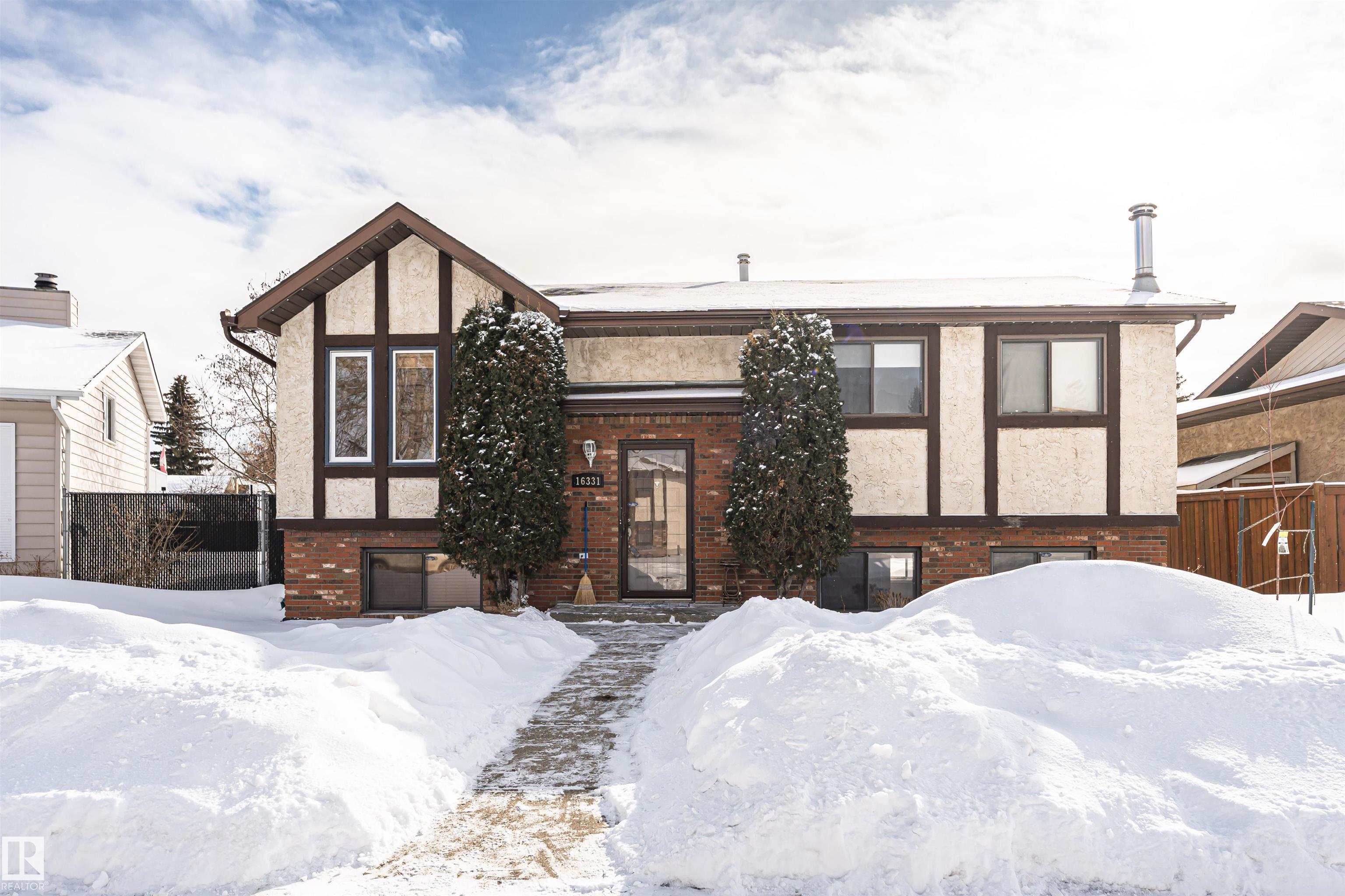 16331 119 Street Nw, Edmonton, MLS® # E4476204