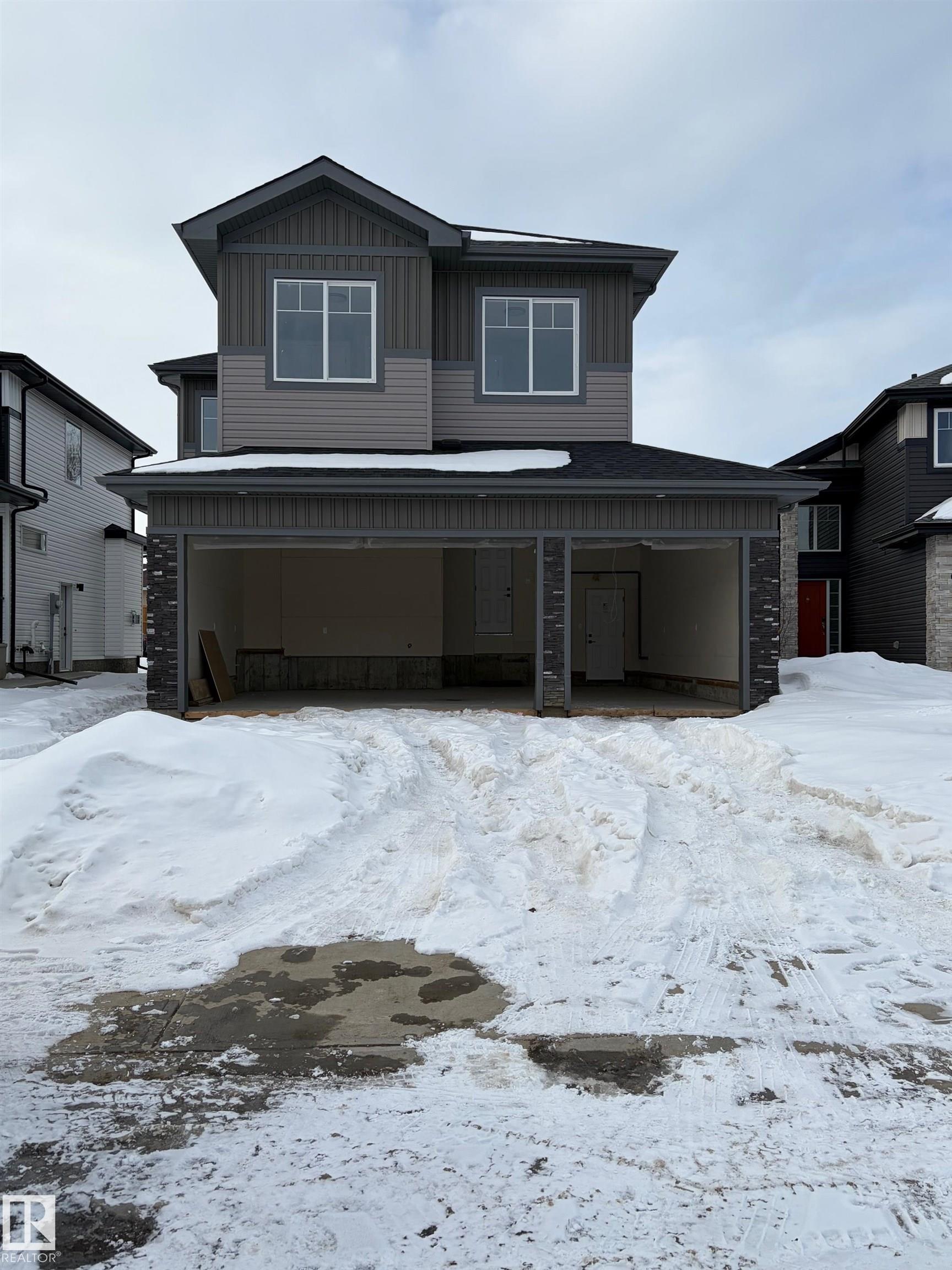 68 Maple Crescent, Gibbons, MLS® # E4476210