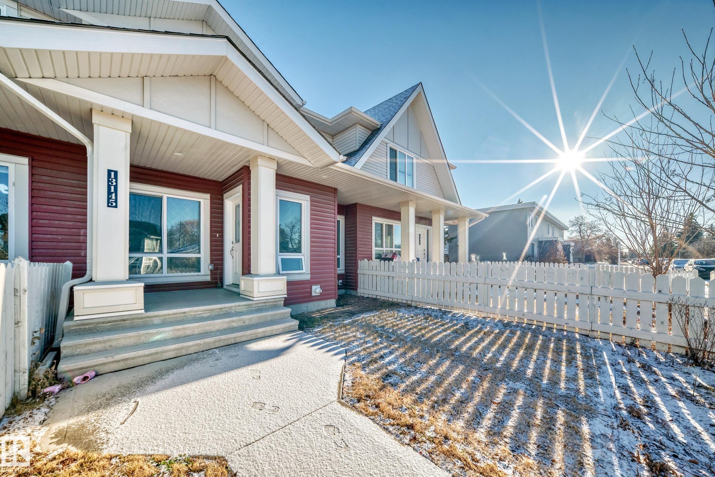 13145 132 Street, Edmonton, MLS® # E4476213