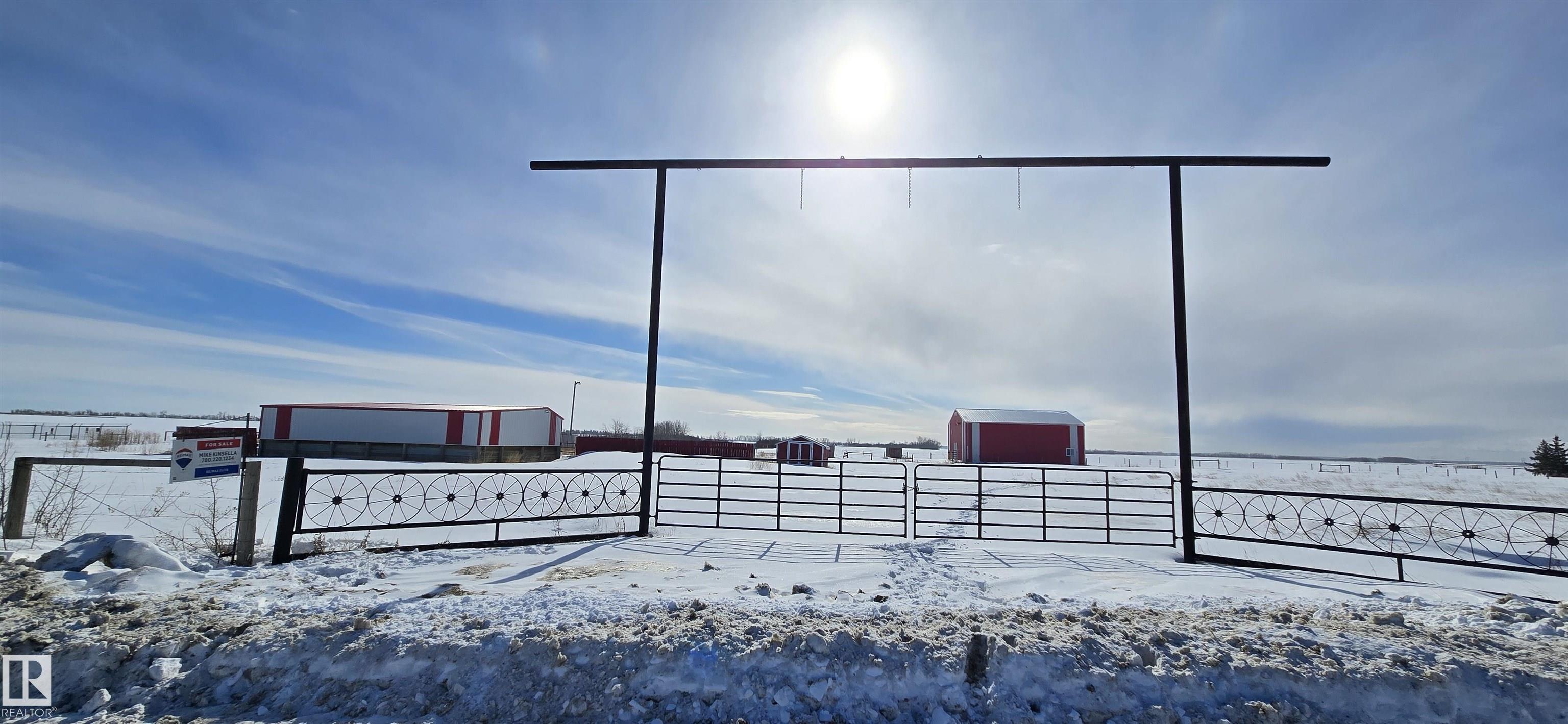  Vacant Lot/Land for Sale, MLS® # E4476216