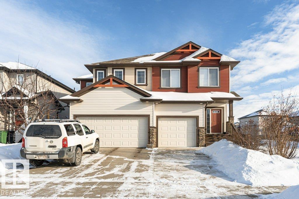 92 Woodbridge Link, Fort Saskatchewan, MLS® # E4476217