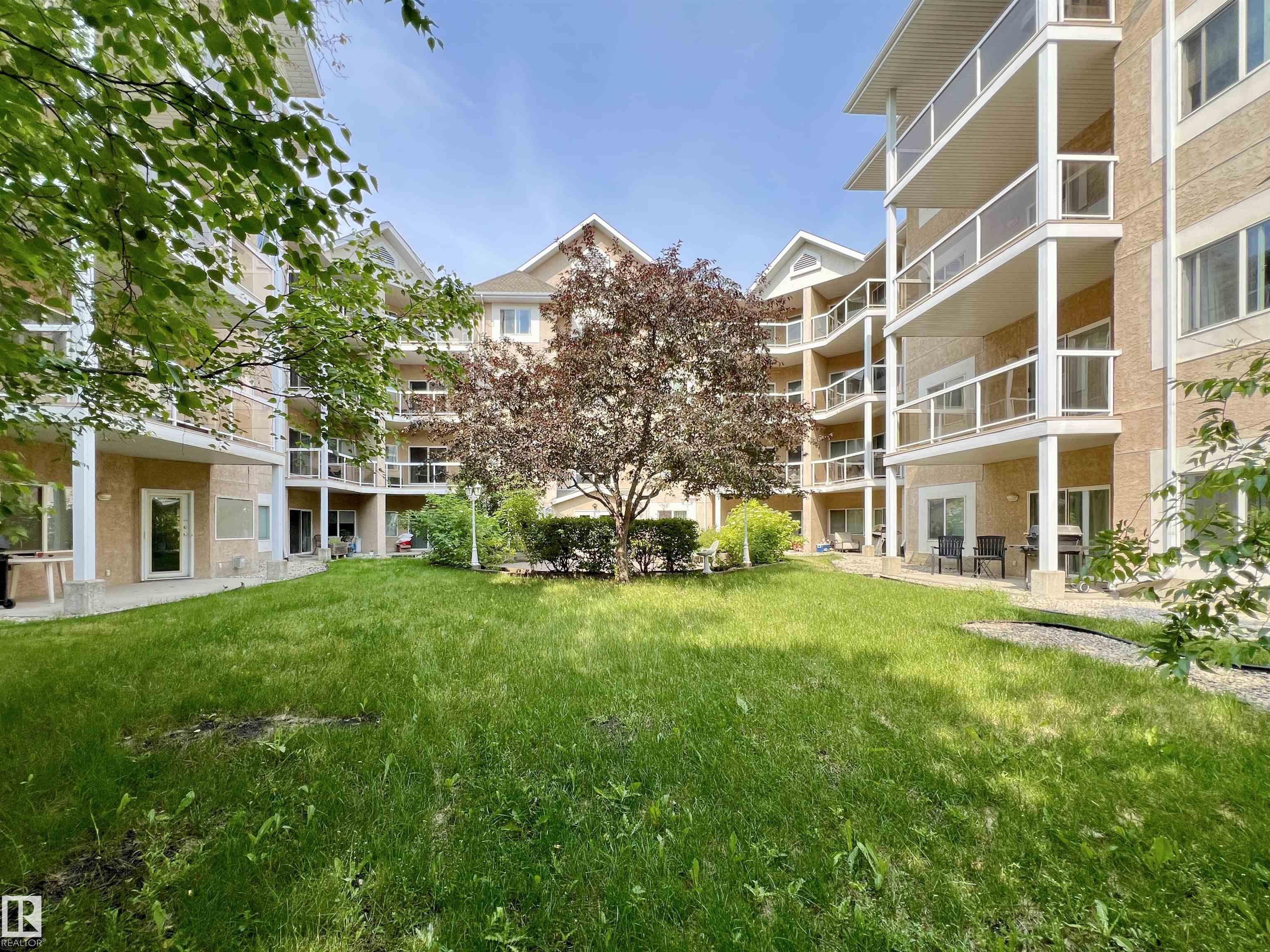 110 10511 42 Avenue, Edmonton, MLS® # E4476219