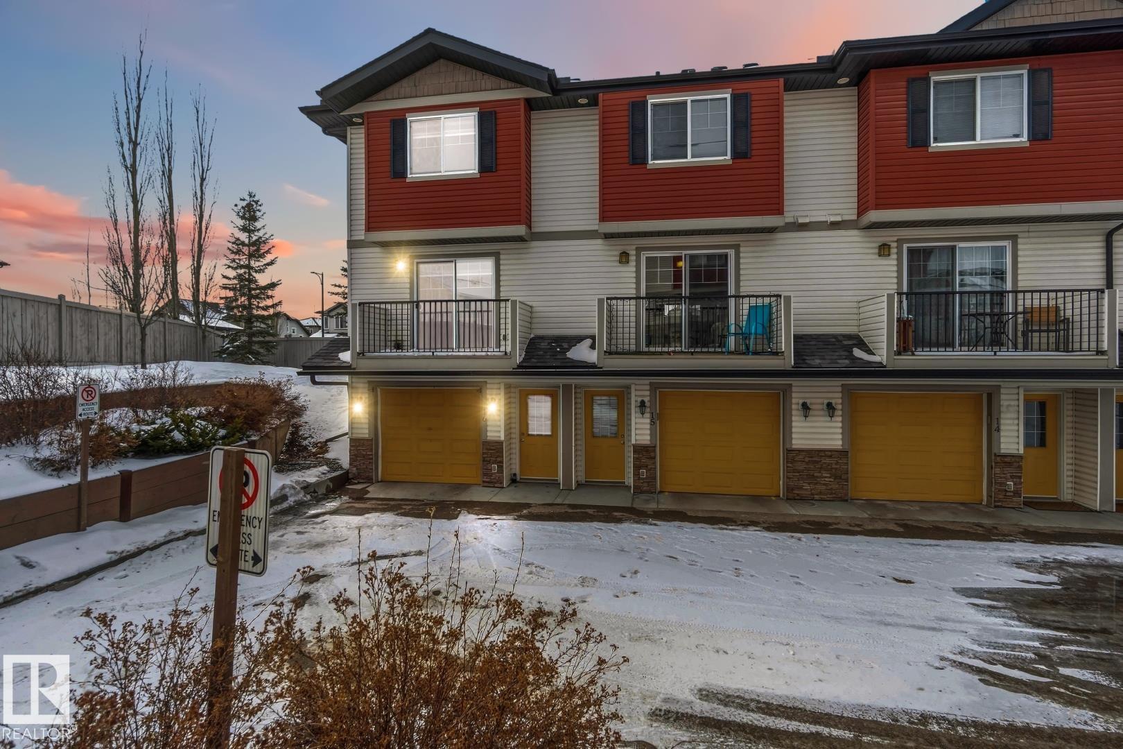 16 3751 12 Street, Edmonton, MLS® # E4476228