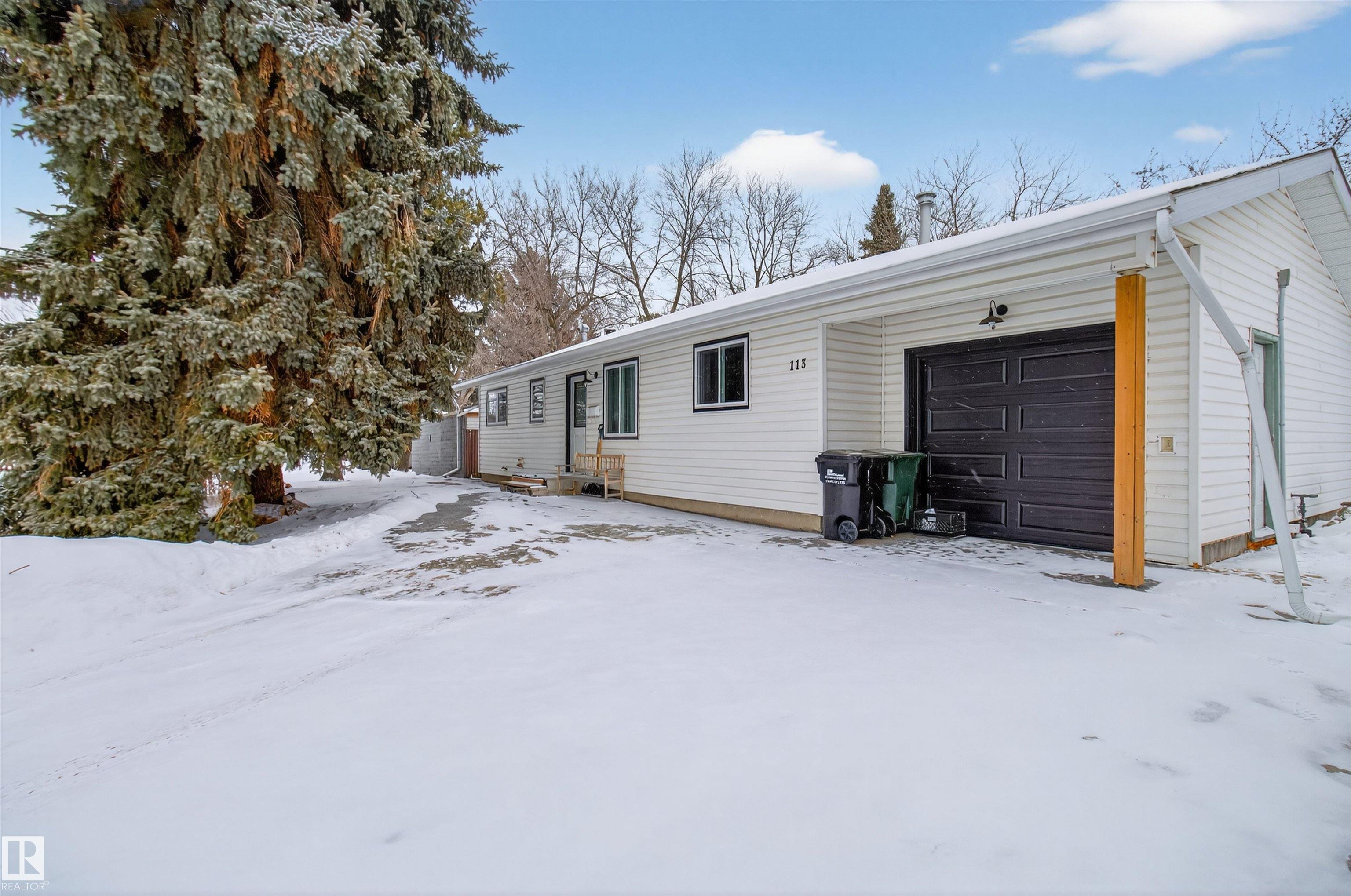 113 Fir Street, Sherwood Park, MLS® # E4476232